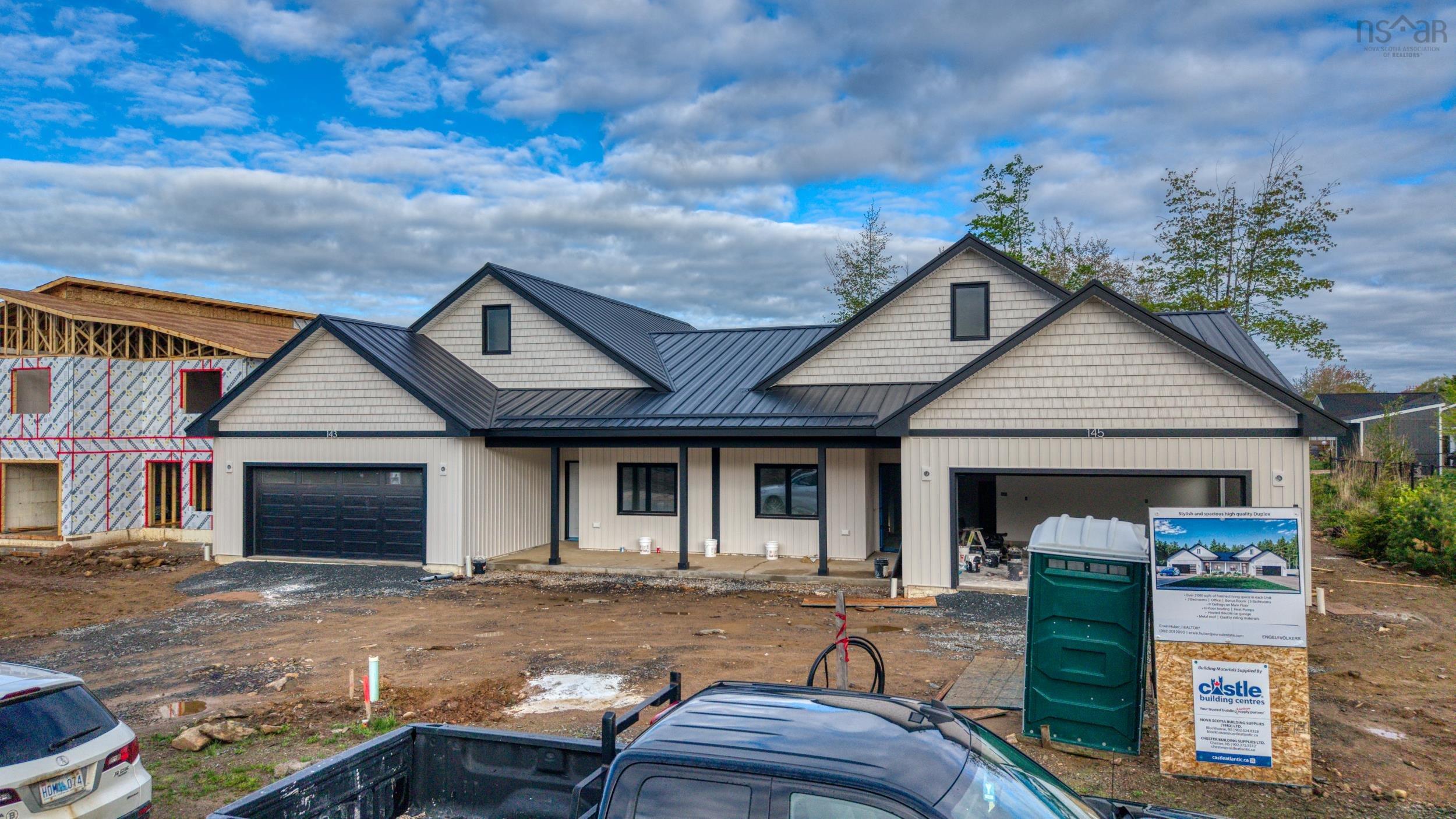 $618,000.00: 145 Roundhouse Drive, Bridgewater