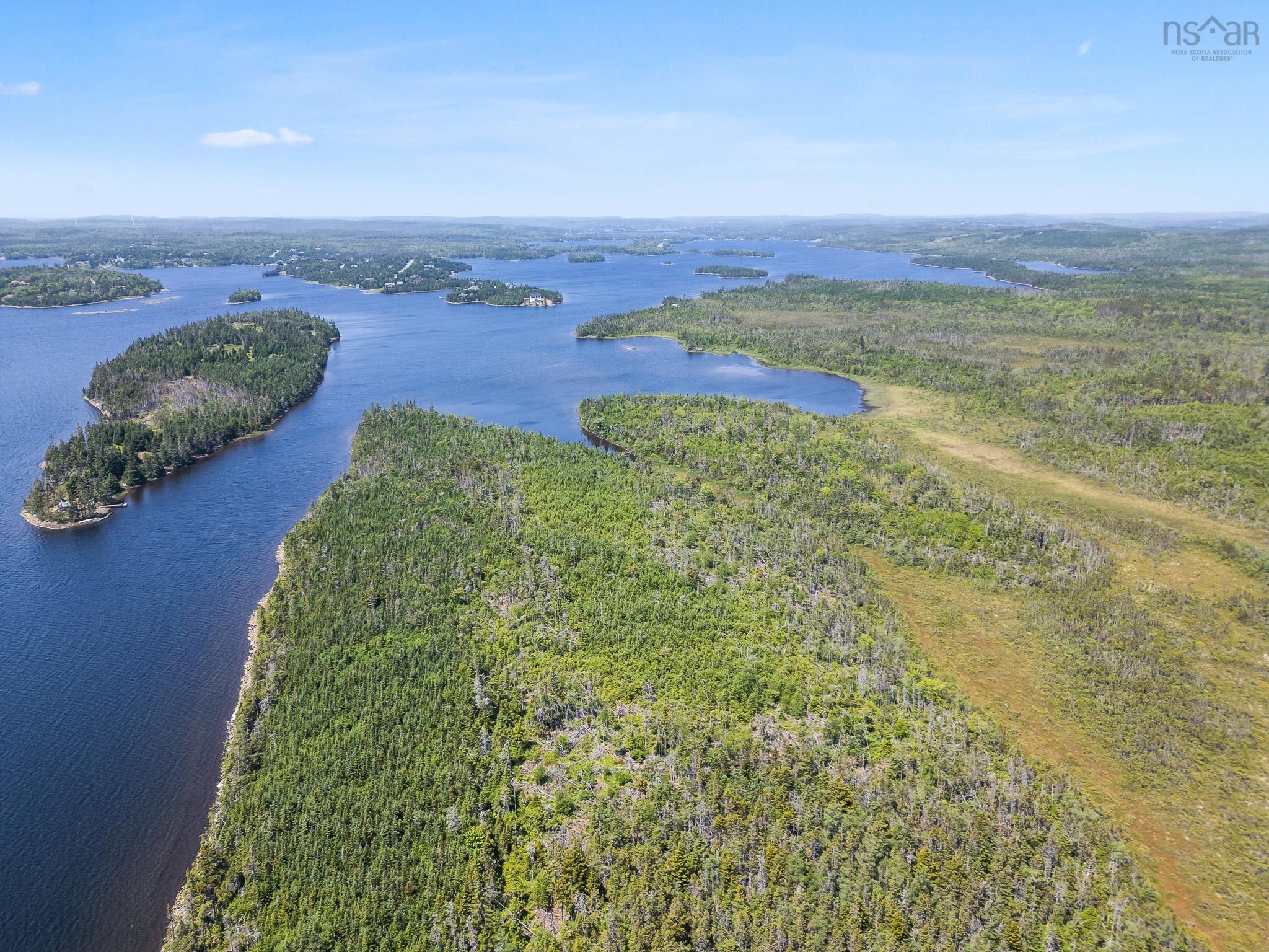 Lot Highway 207, Seaforth, NS (MLS 202601270)