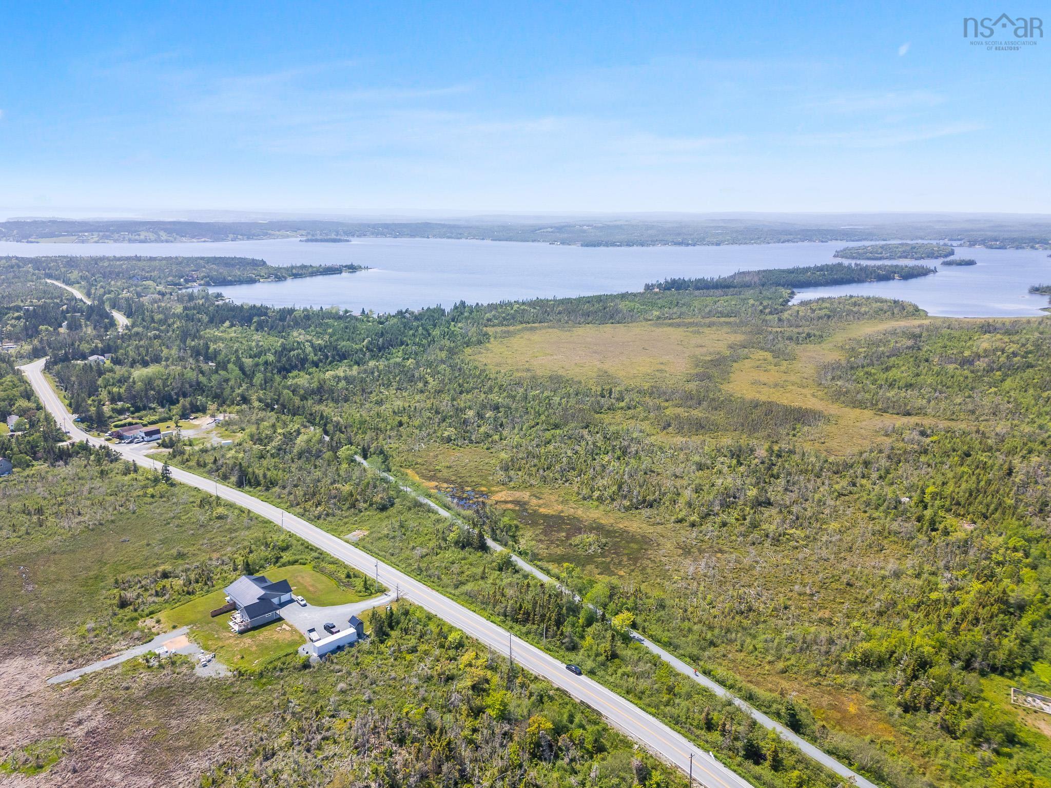 Lot Highway 207, Seaforth, NS (MLS 202601270)