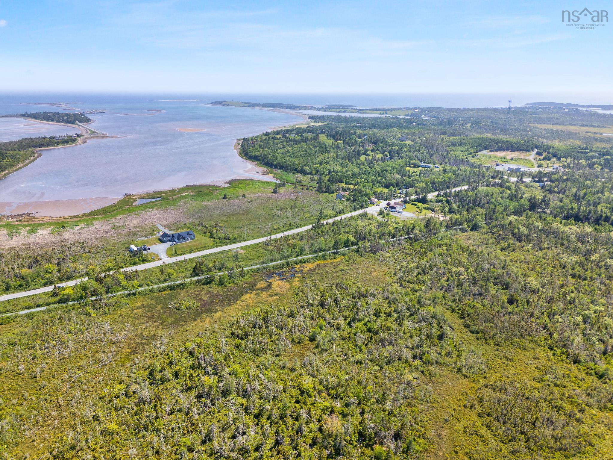 Lot Highway 207, Seaforth, NS (MLS 202601270)