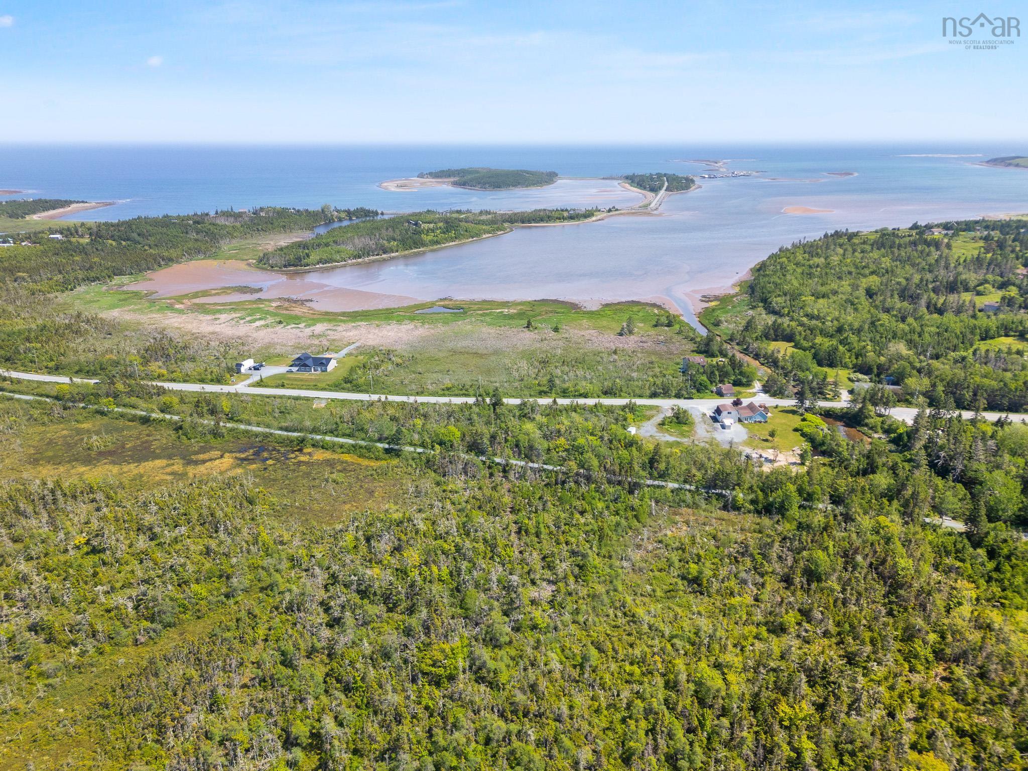 Lot Highway 207, Seaforth, NS (MLS 202601270)
