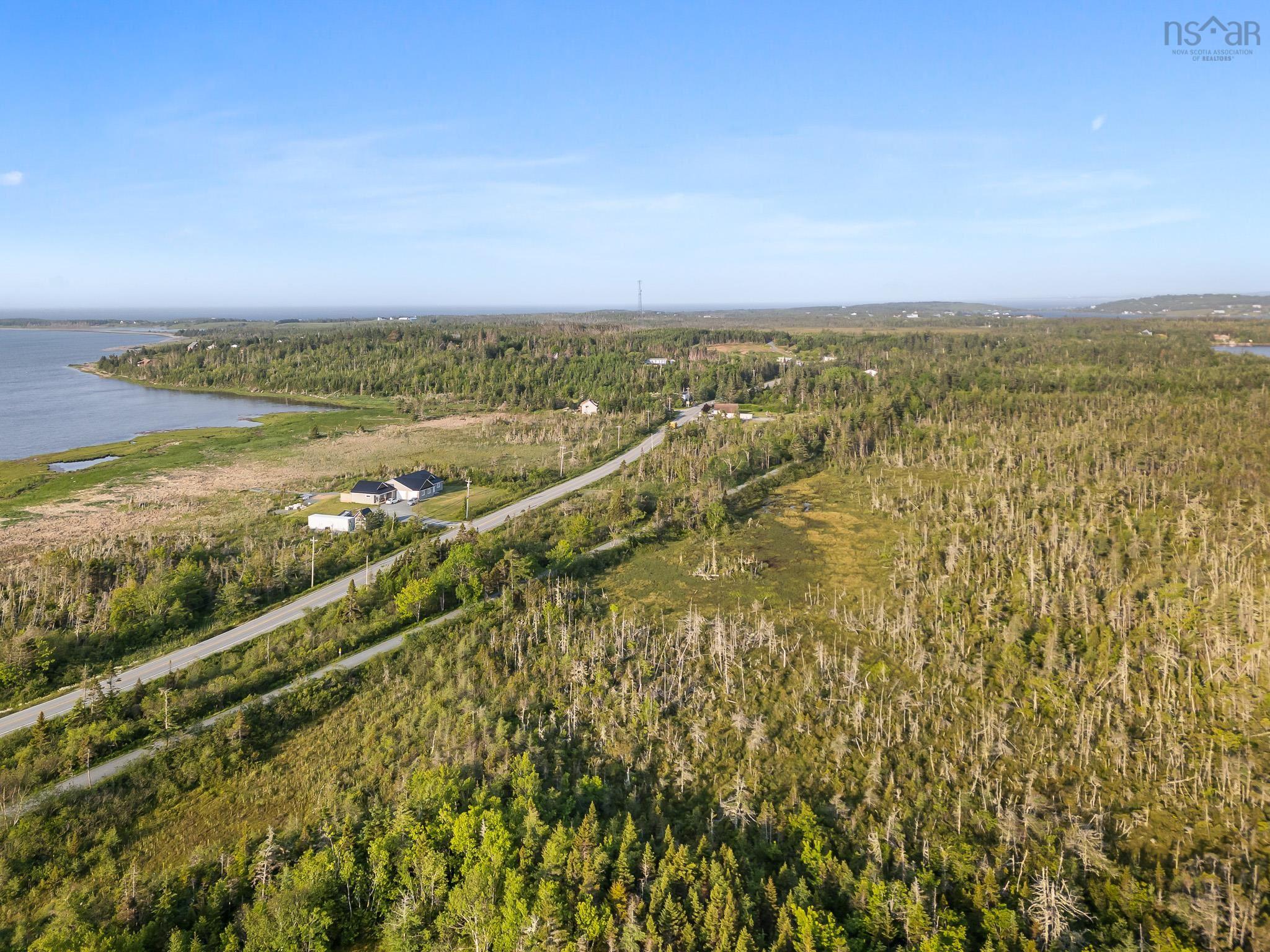 Lot Highway 207, Seaforth, NS (MLS 202601270)