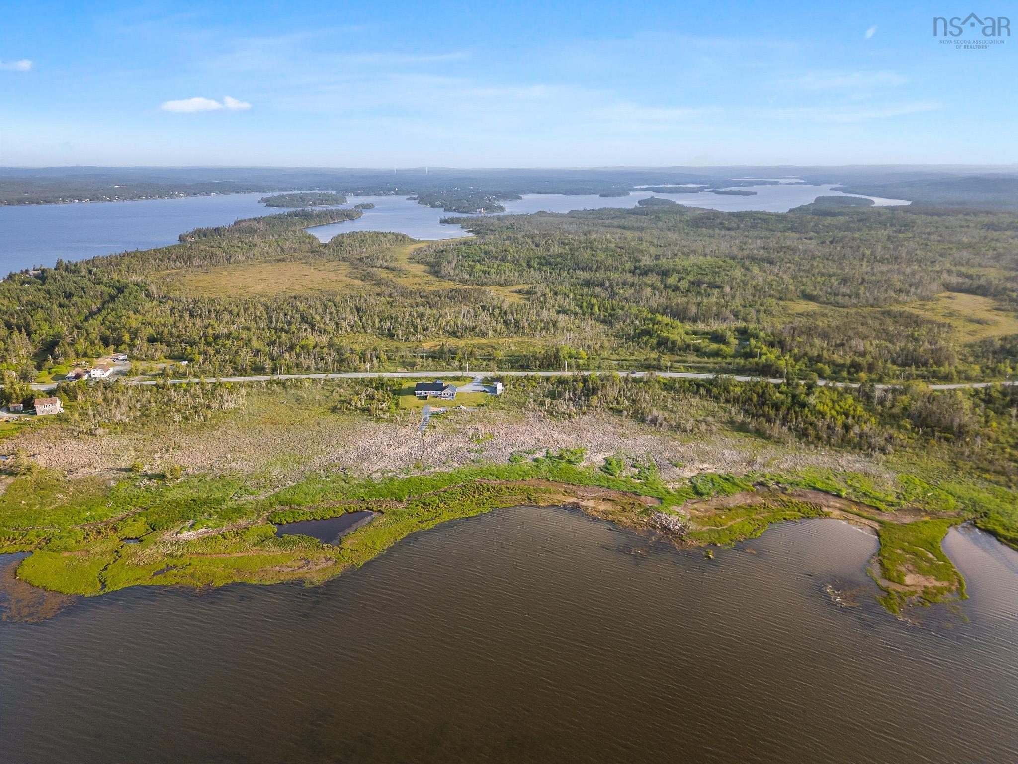 Lot Highway 207, Seaforth, NS (MLS 202601270)