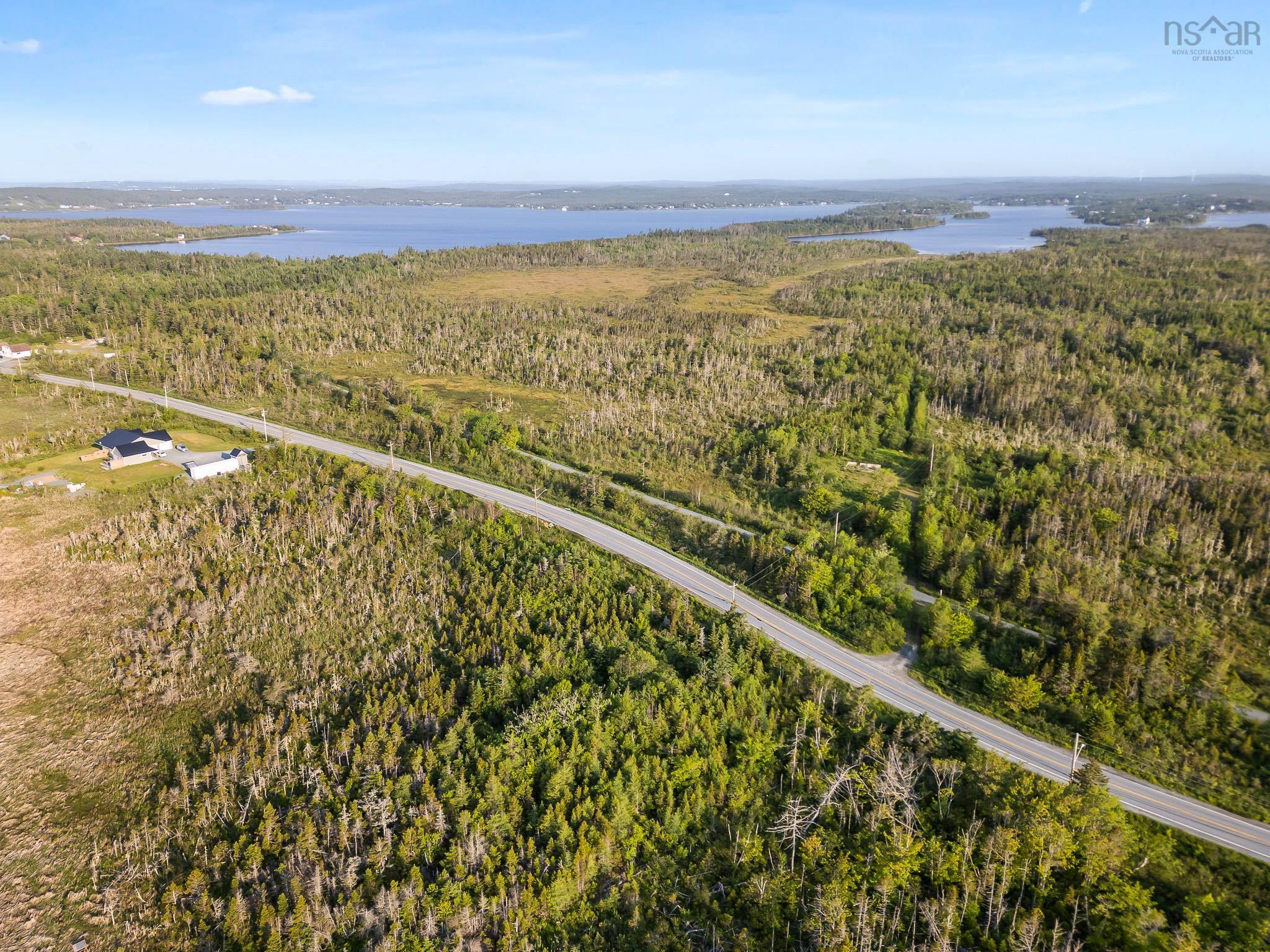Lot Highway 207, Seaforth, NS (MLS 202601270)