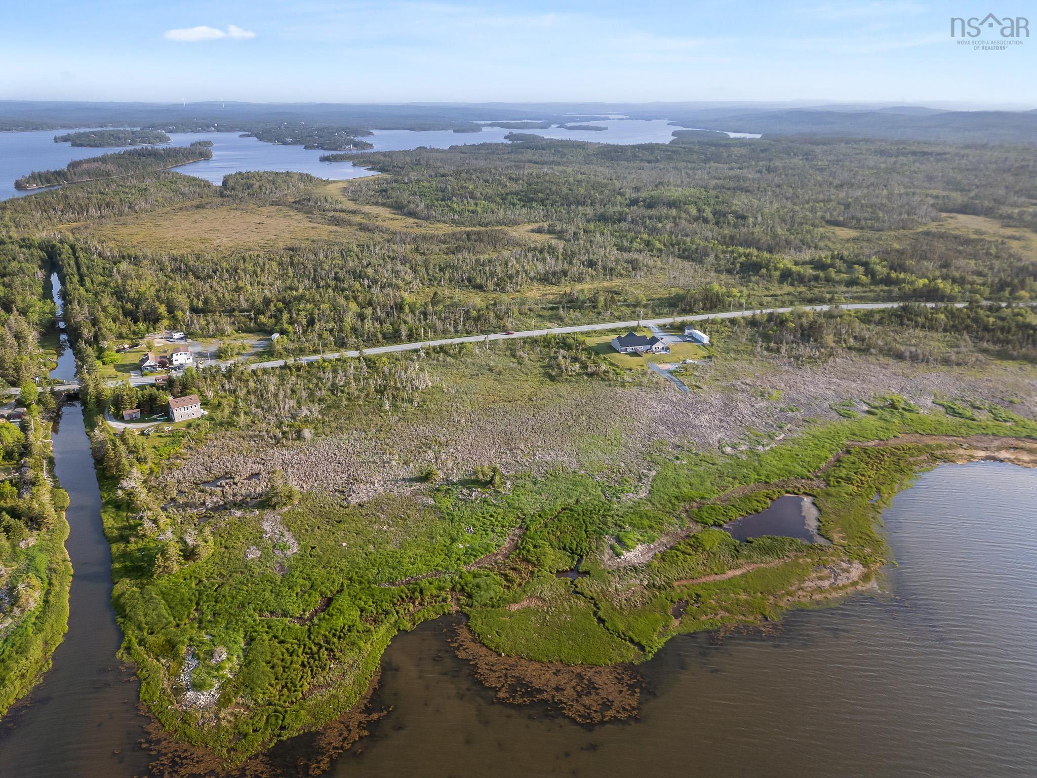 Lot Highway 207, Seaforth, NS (MLS 202601270)