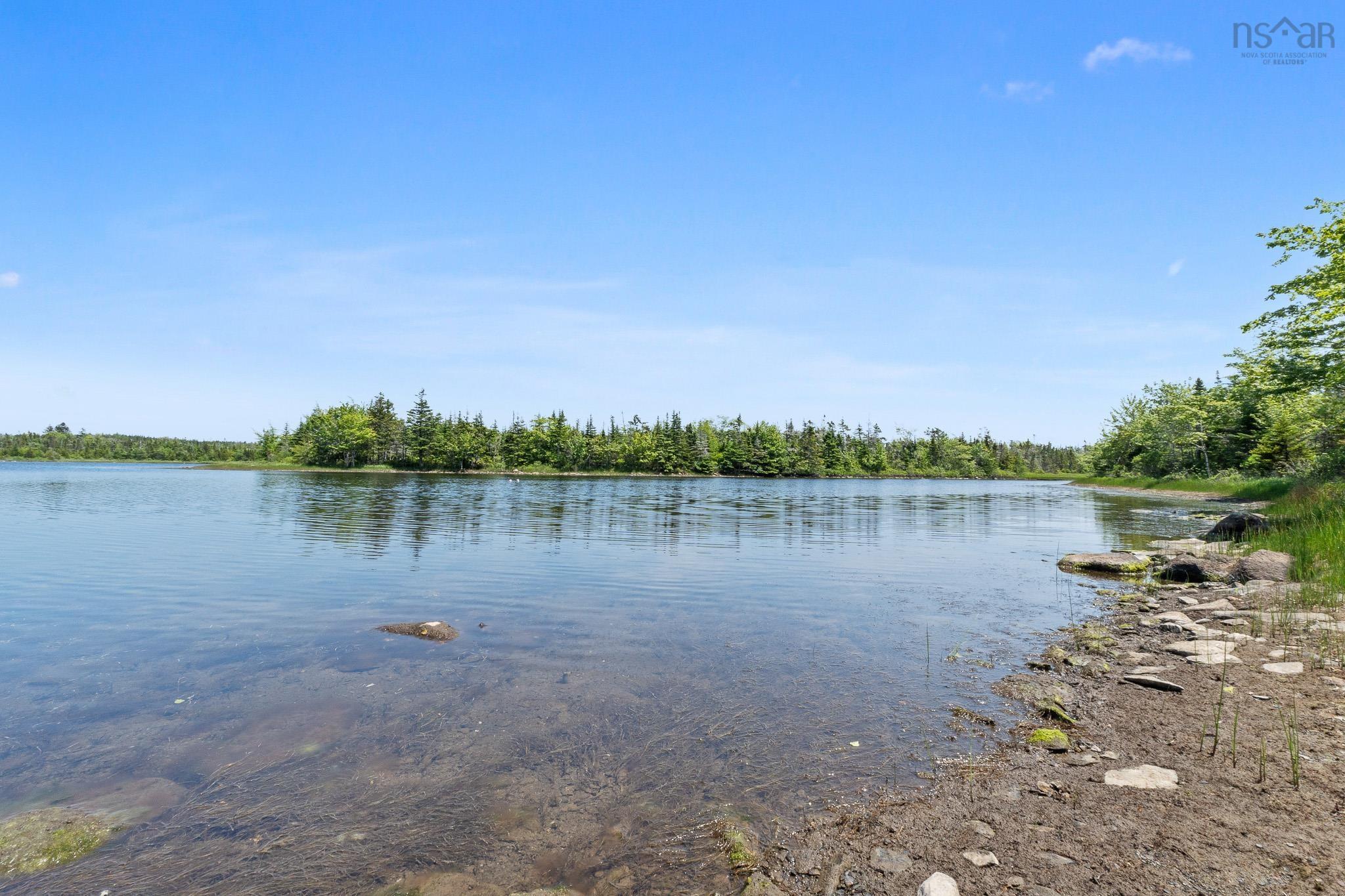 Lot Highway 207, Seaforth, NS (MLS 202601270)