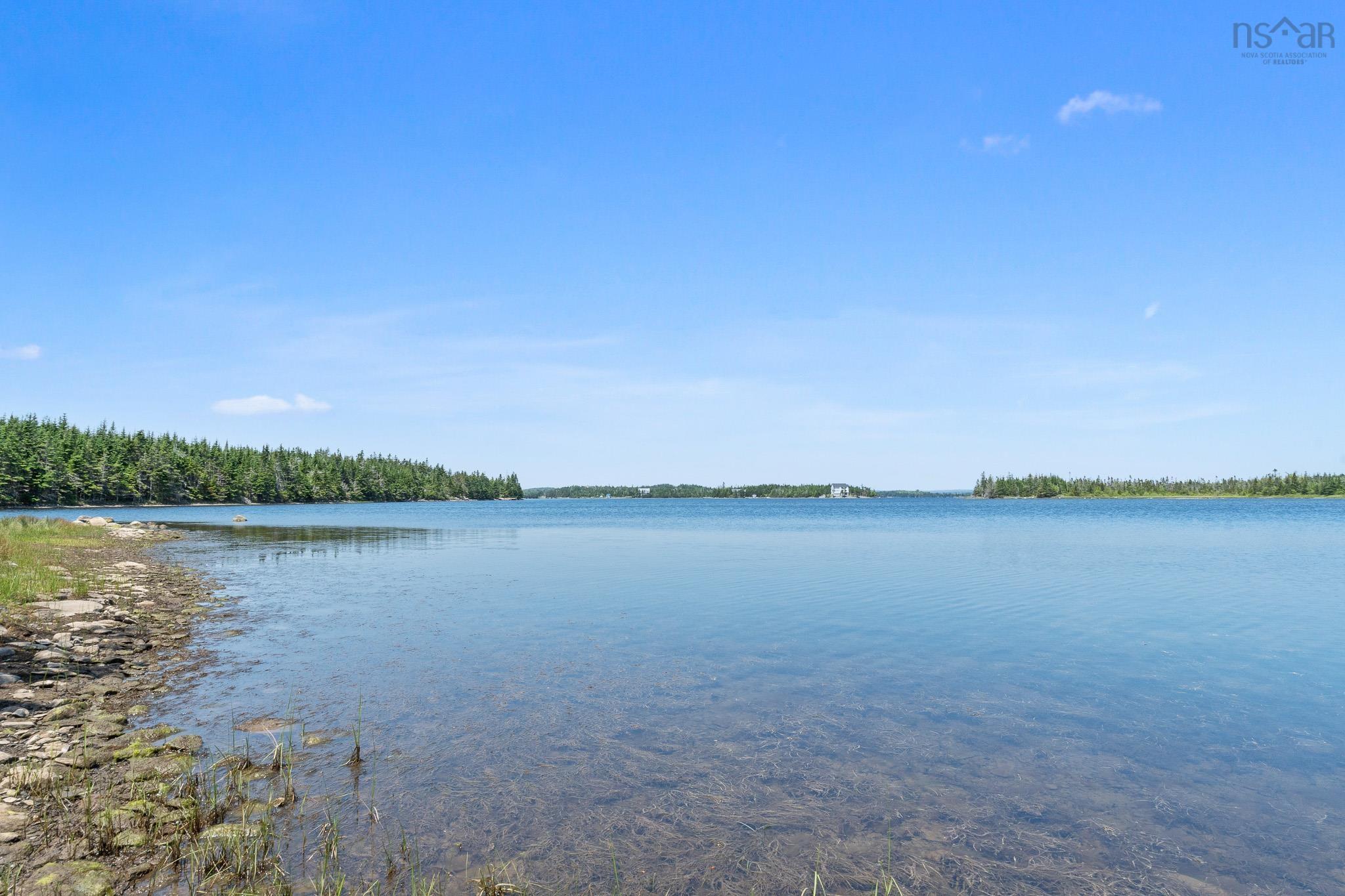 Lot Highway 207, Seaforth, NS (MLS 202601270)
