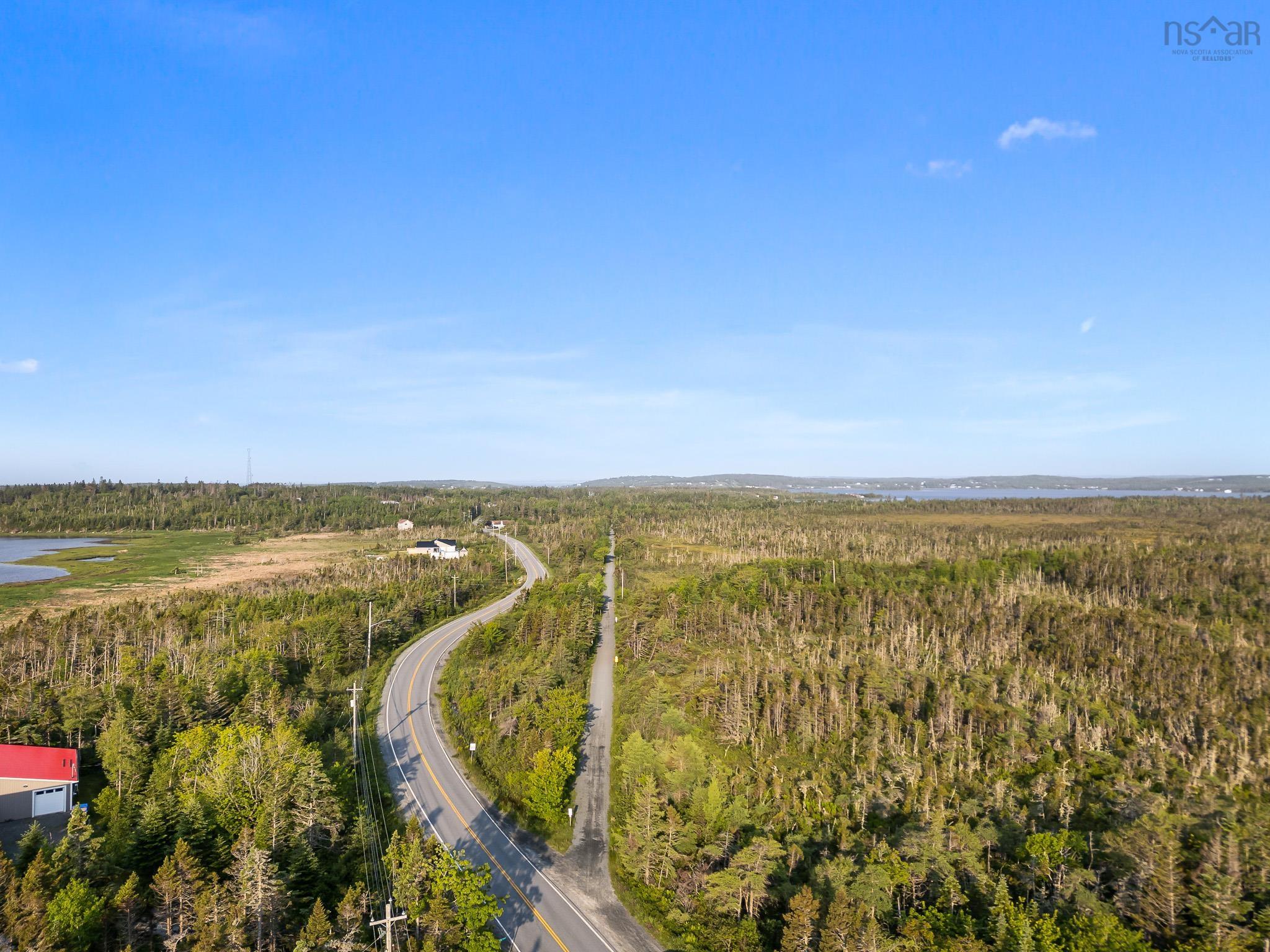 Lot Highway 207, Seaforth, NS (MLS 202601270)