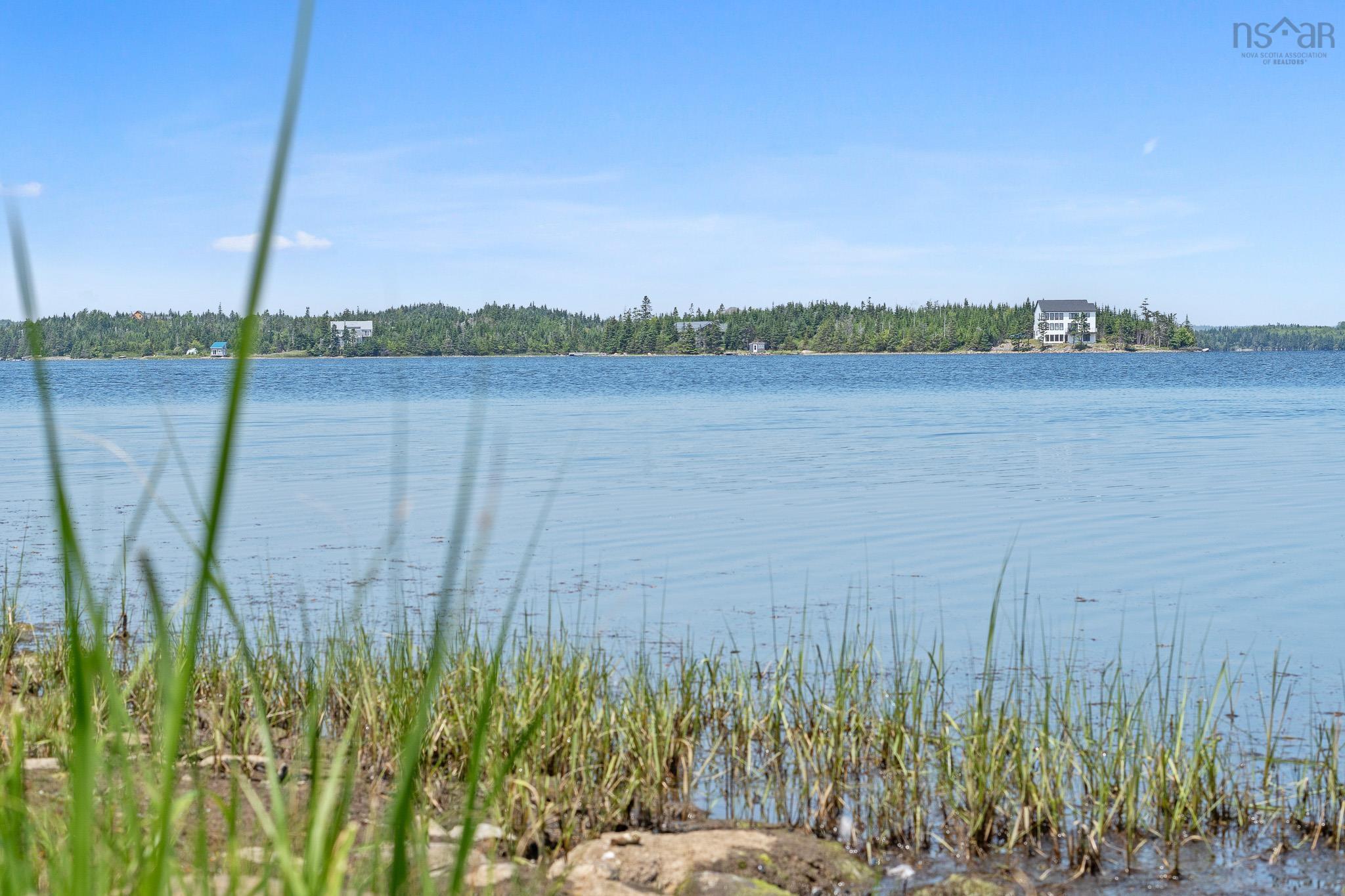 Lot Highway 207, Seaforth, NS (MLS 202601270)