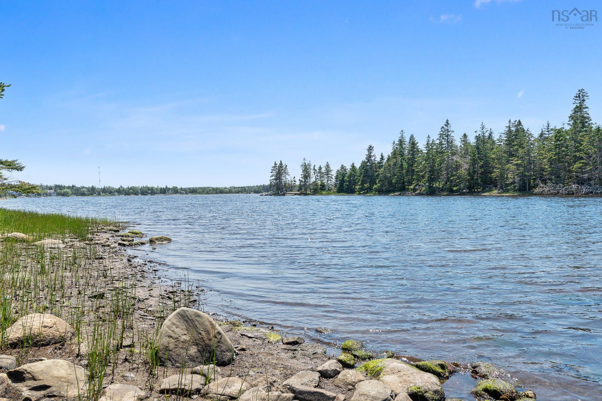 Lot Highway 207, Seaforth, NS (MLS 202601270)