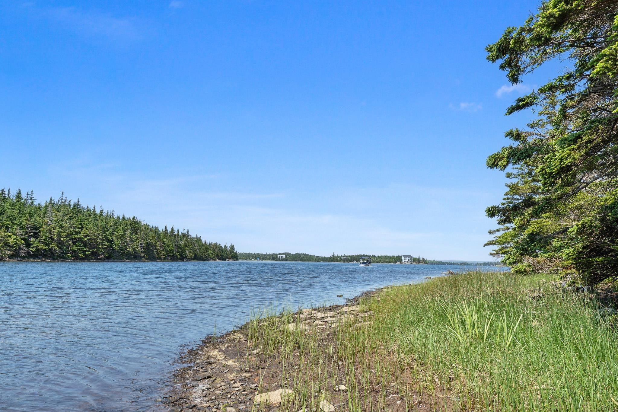 Lot Highway 207, Seaforth, NS (MLS 202601270)
