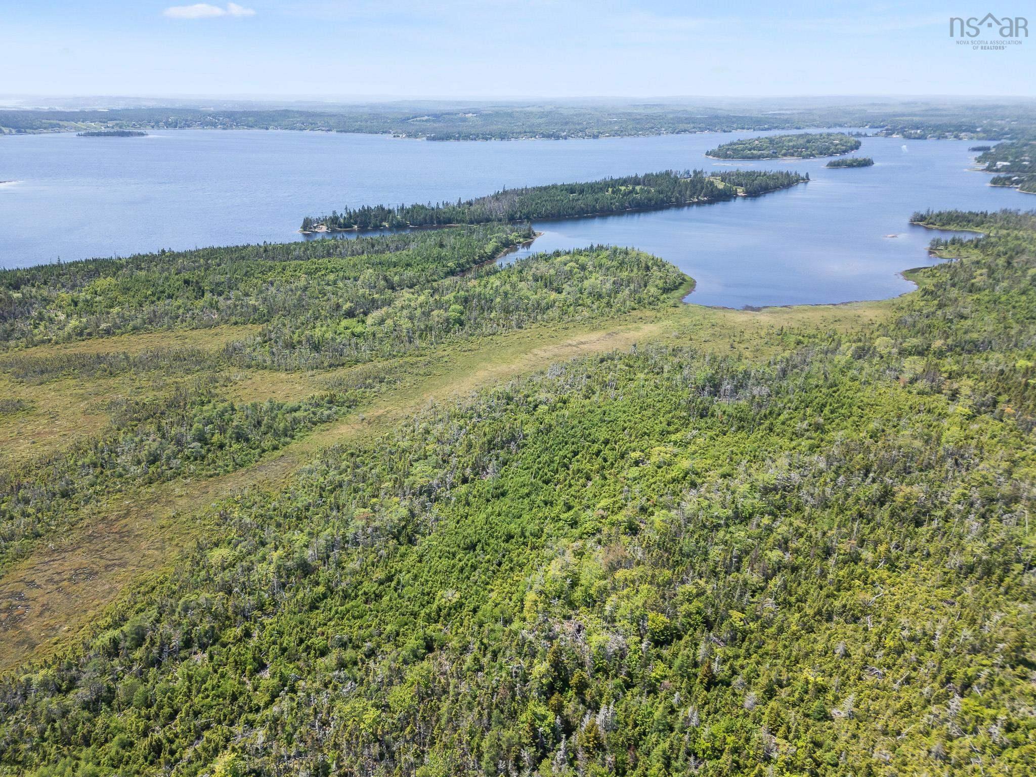 Lot Highway 207, Seaforth, NS (MLS 202601270)