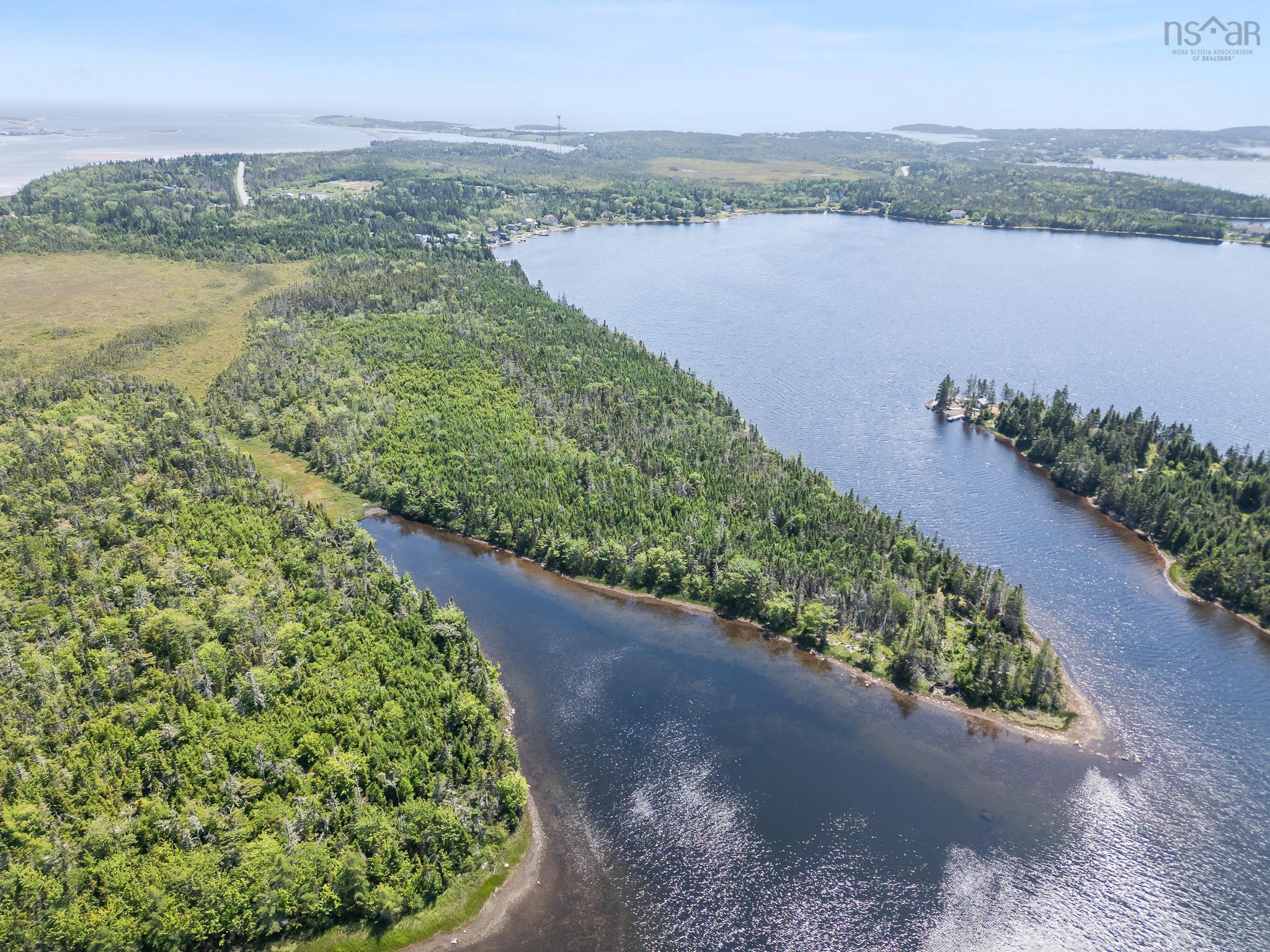 Lot Highway 207, Seaforth, NS (MLS 202601270)
