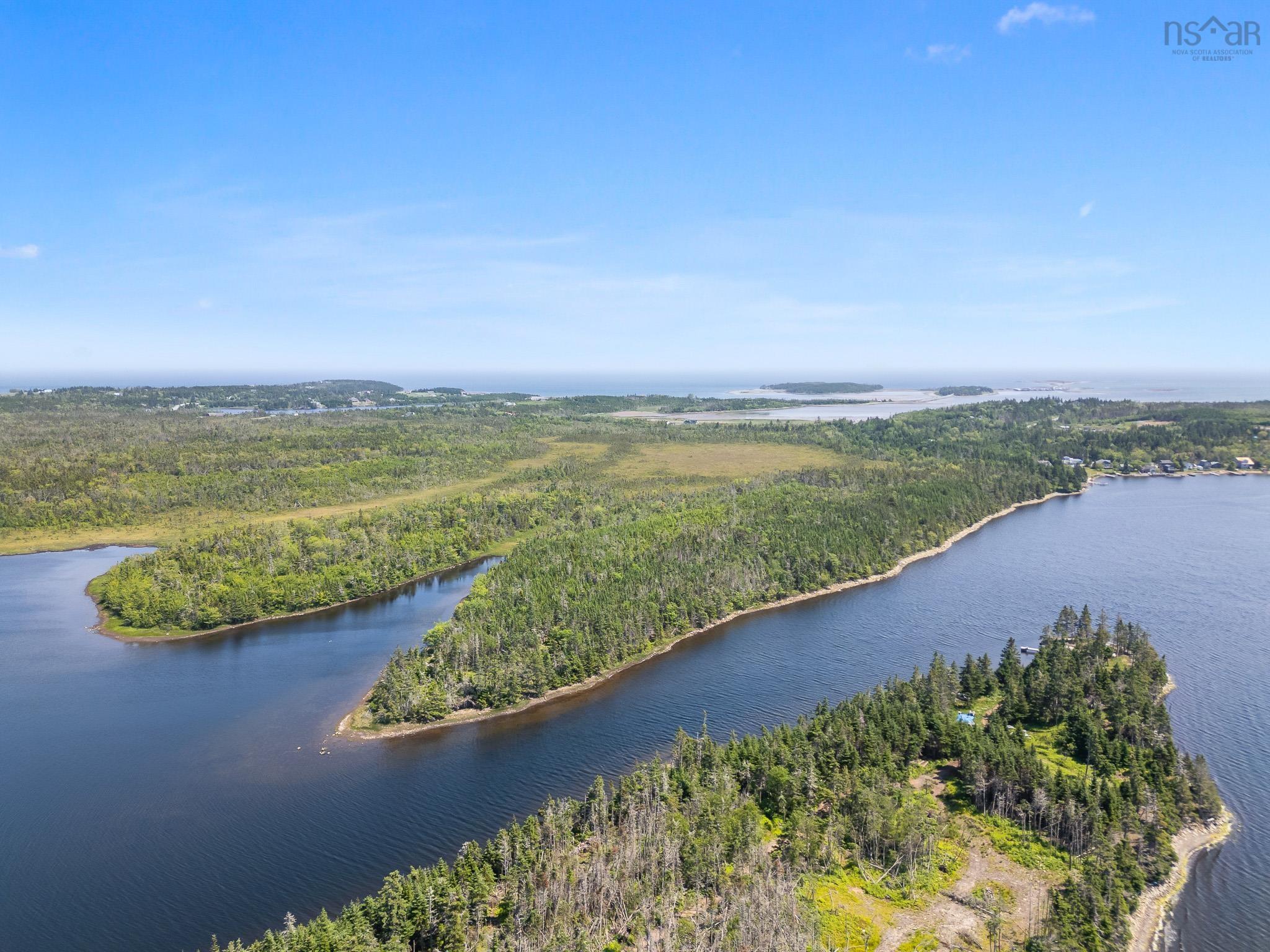 Lot Highway 207, Seaforth, NS (MLS 202601270)
