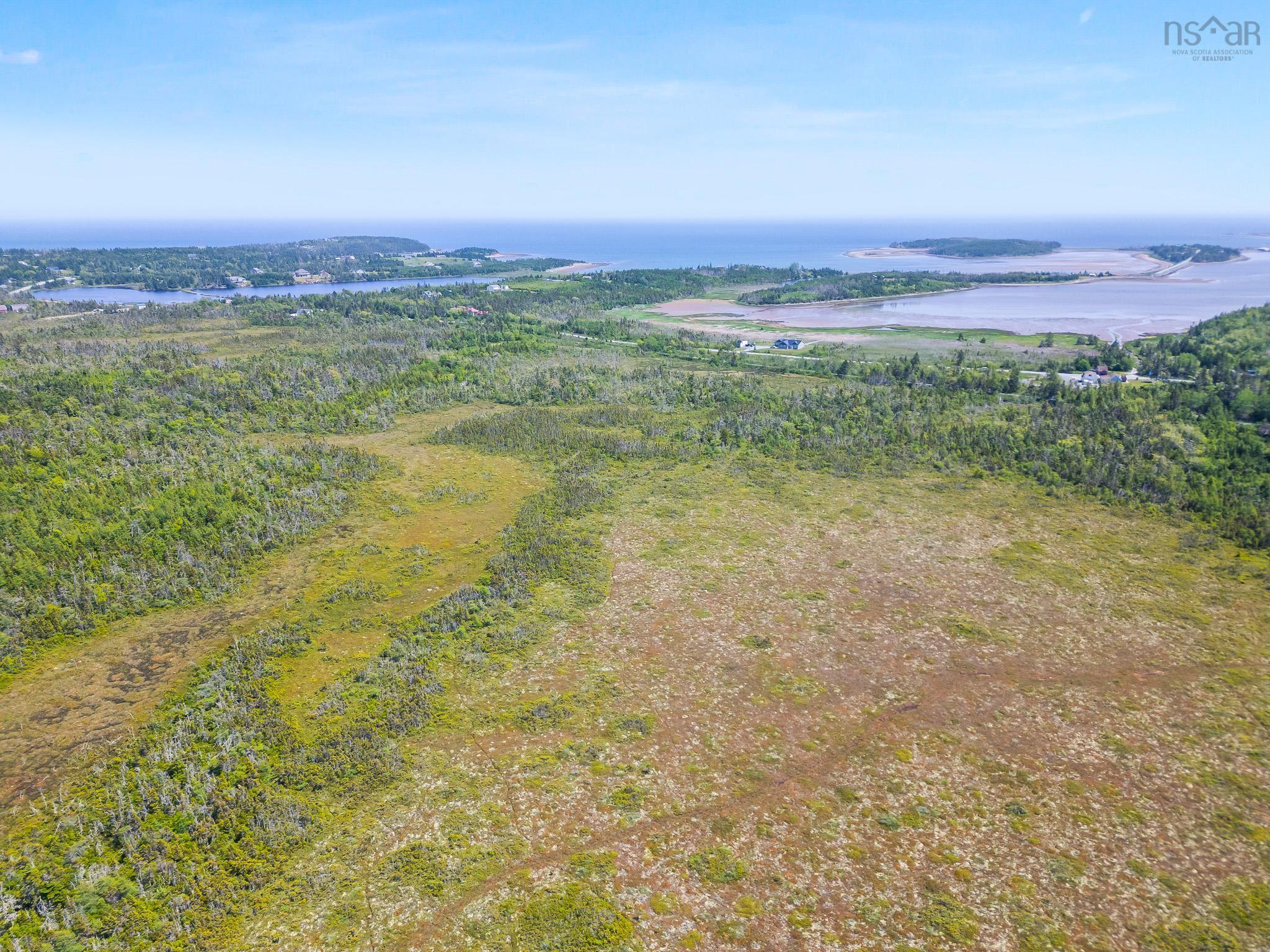 Lot Highway 207, Seaforth, NS (MLS 202601270)