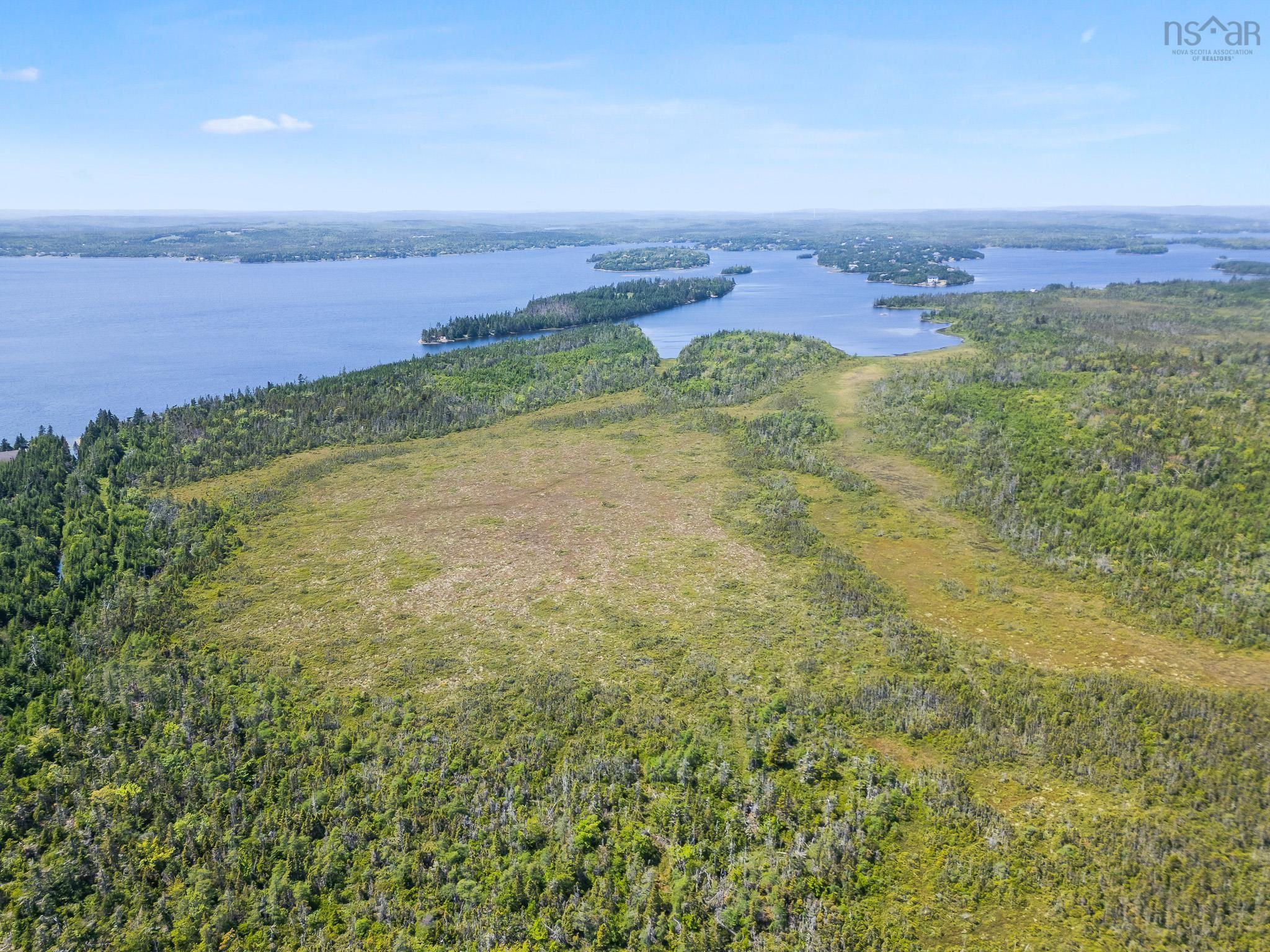 Lot Highway 207, Seaforth, NS (MLS 202601270)