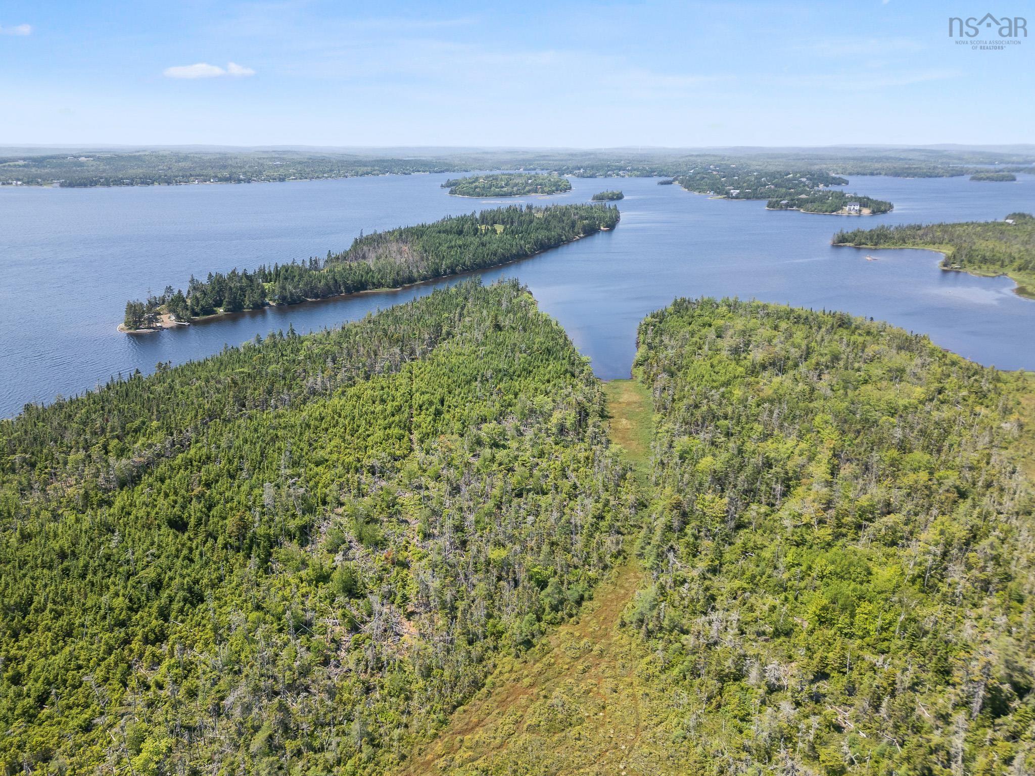 Lot Highway 207, Seaforth, NS (MLS 202601270)