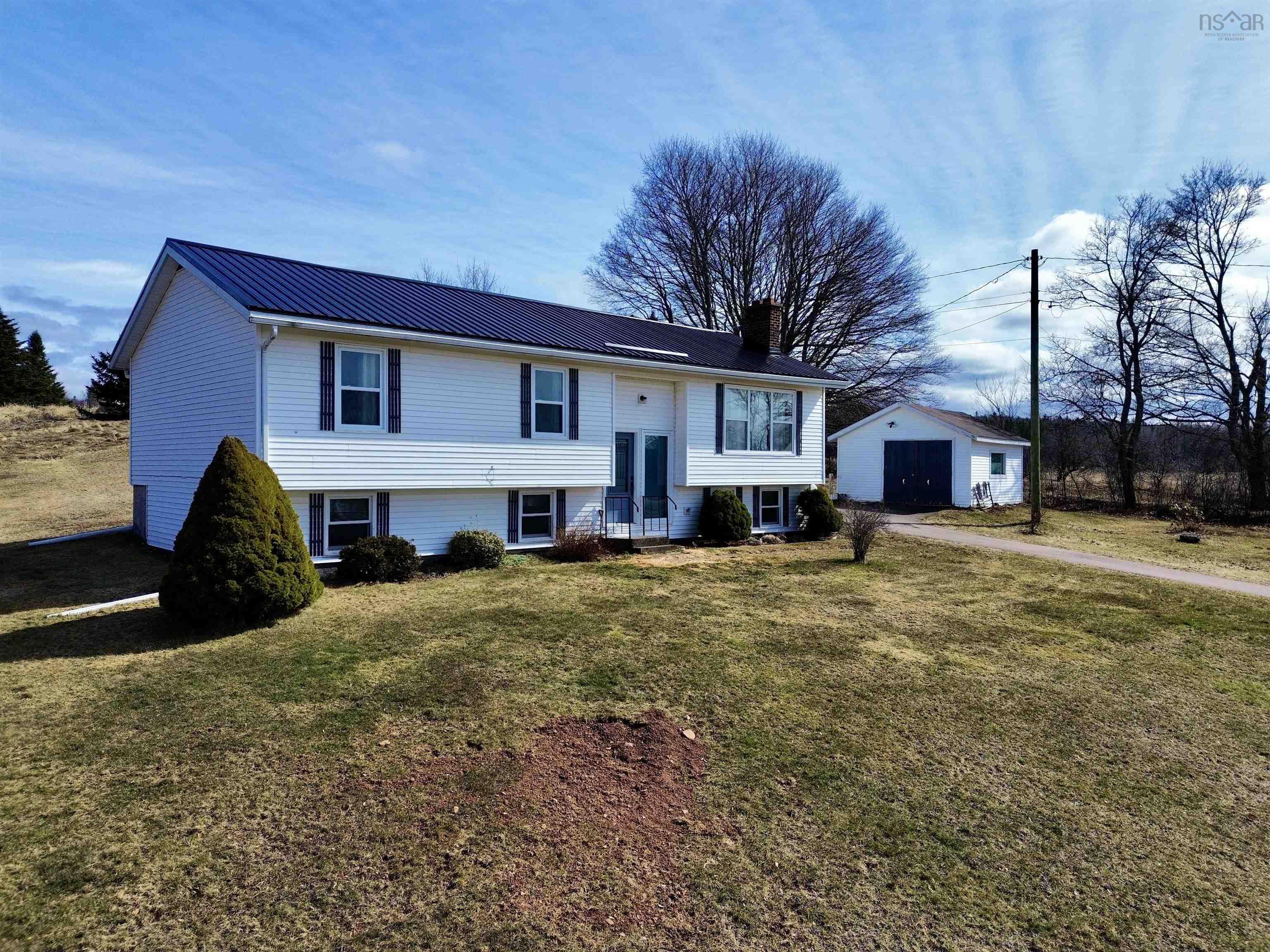 3856 302 Highway, Nappan, NS (MLS® 202601281)