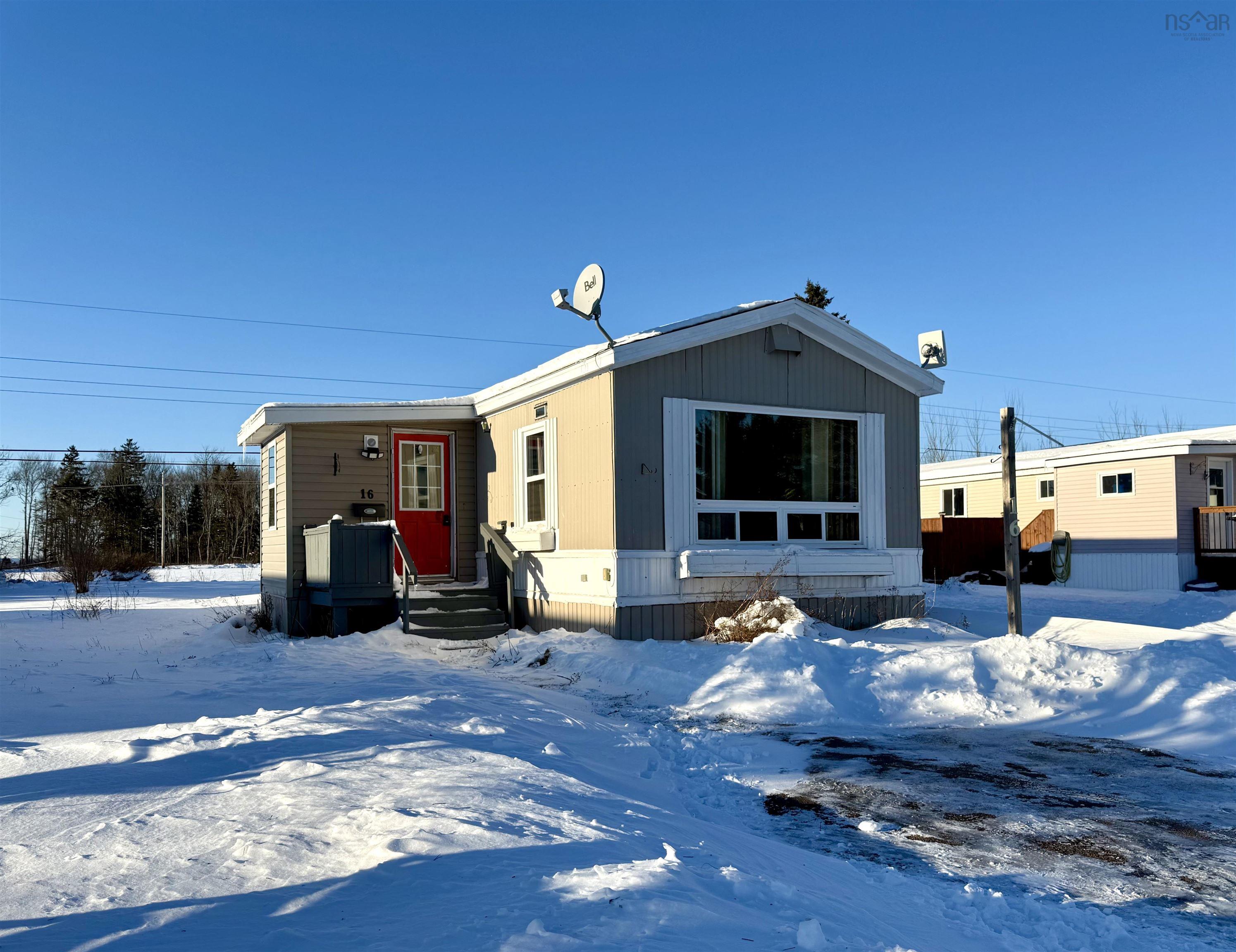 $75,900.00: 16 Brentwood Estates, Amherst