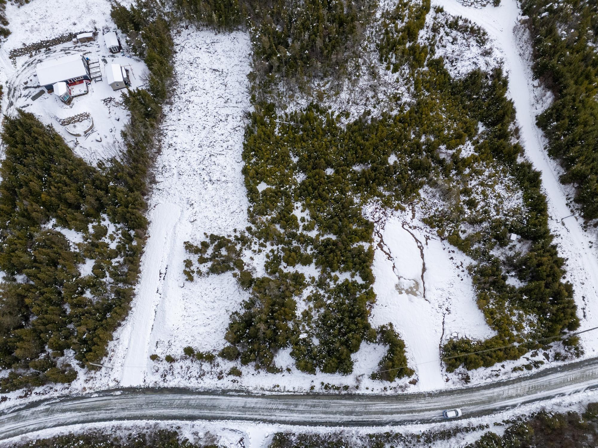 Lot 23 0 Ostrea Lake Road, Pleasant Point, NS (MLS 202601285)