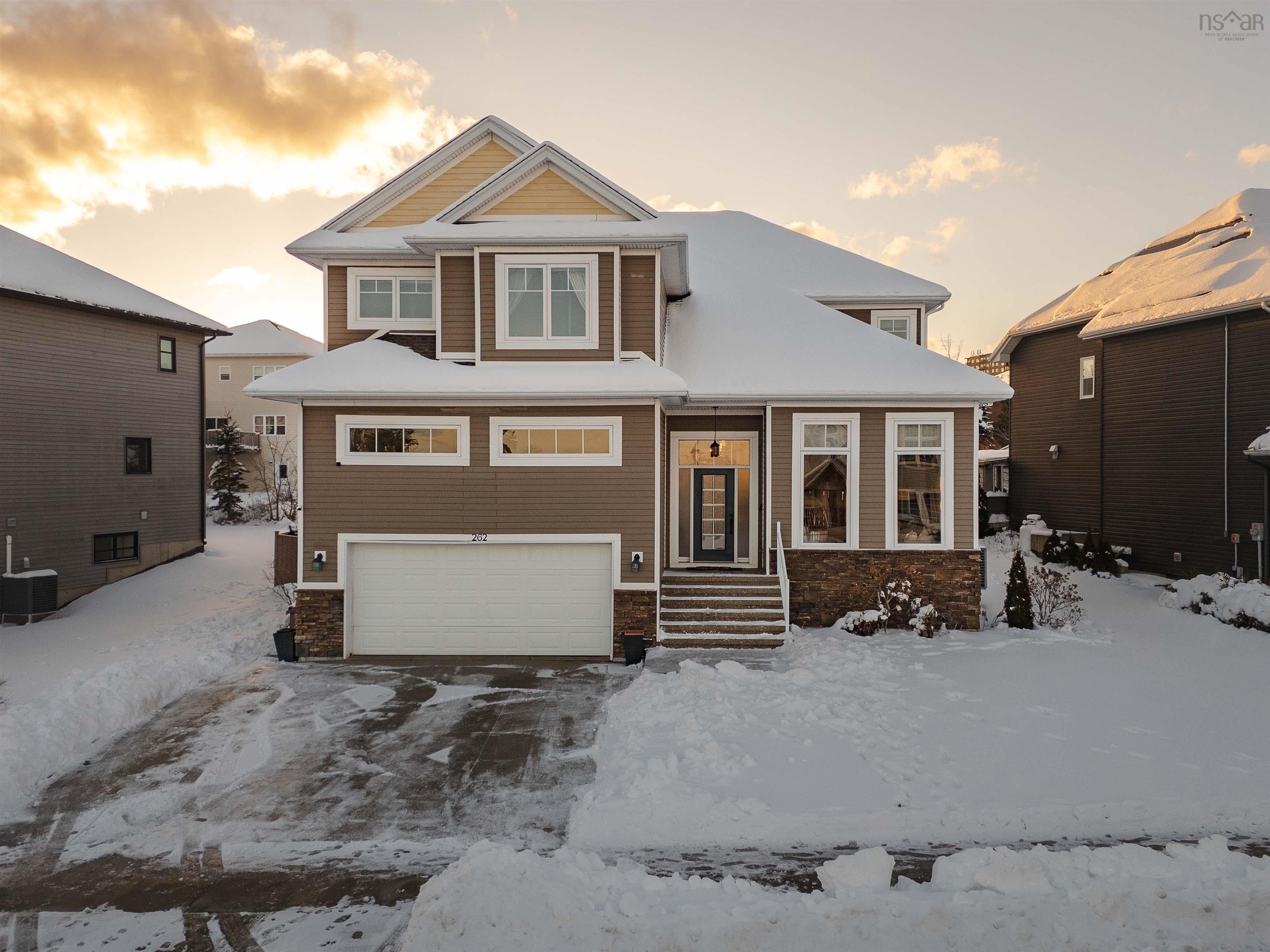 262 Bently Drive, Halifax, NS (MLS® 202601294)