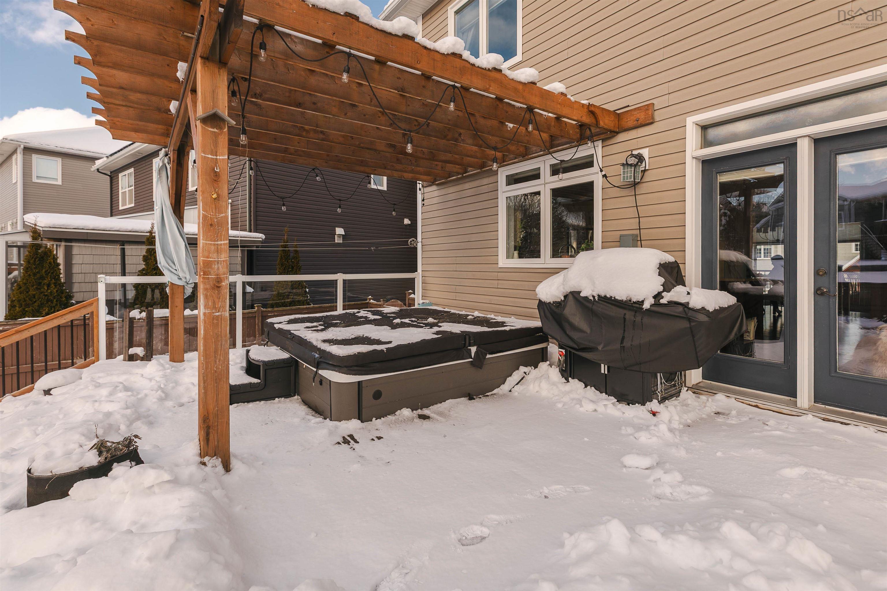 262 Bently Drive, Halifax, NS (MLS 202601294)