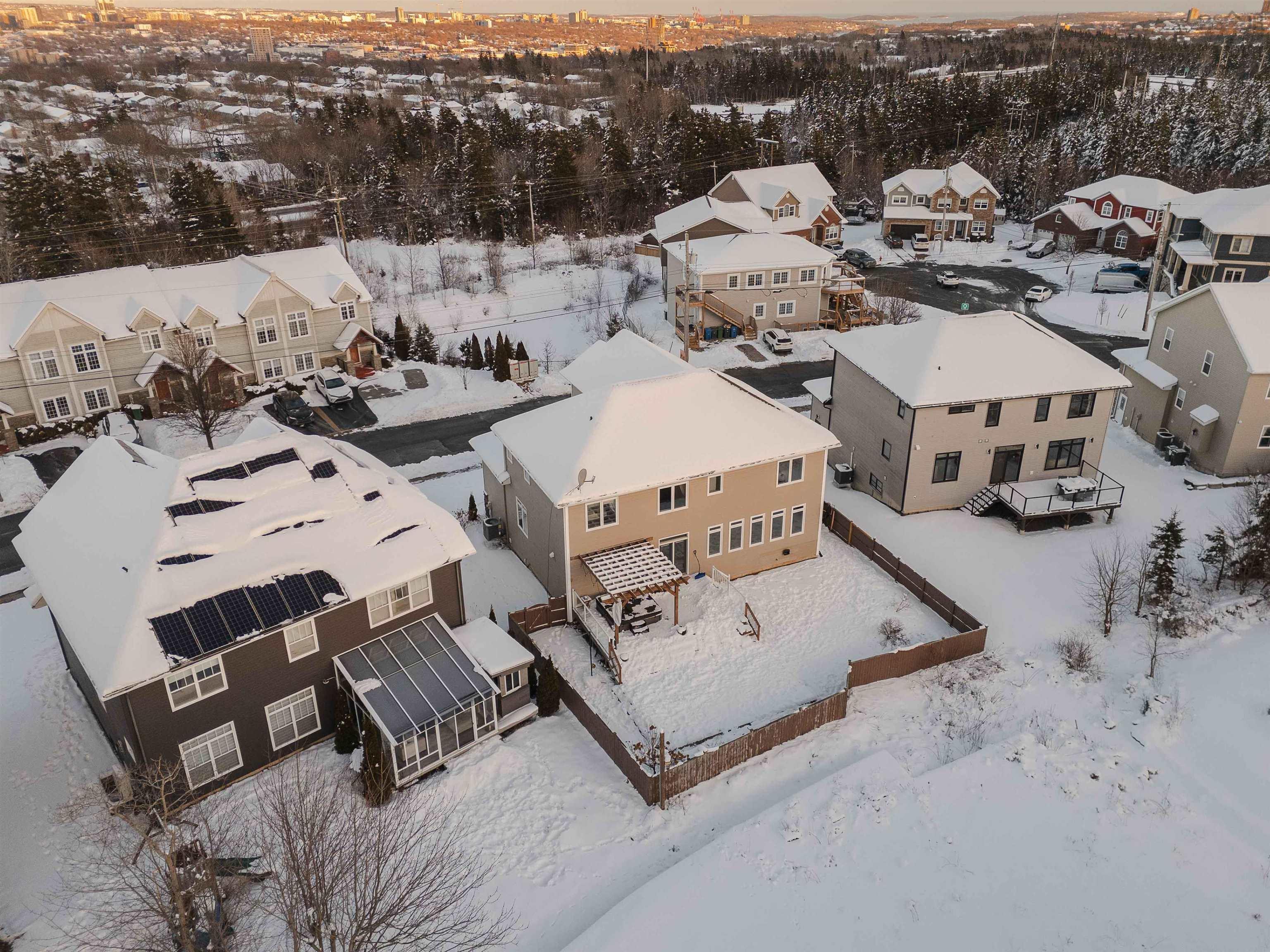 262 Bently Drive, Halifax, NS (MLS 202601294)