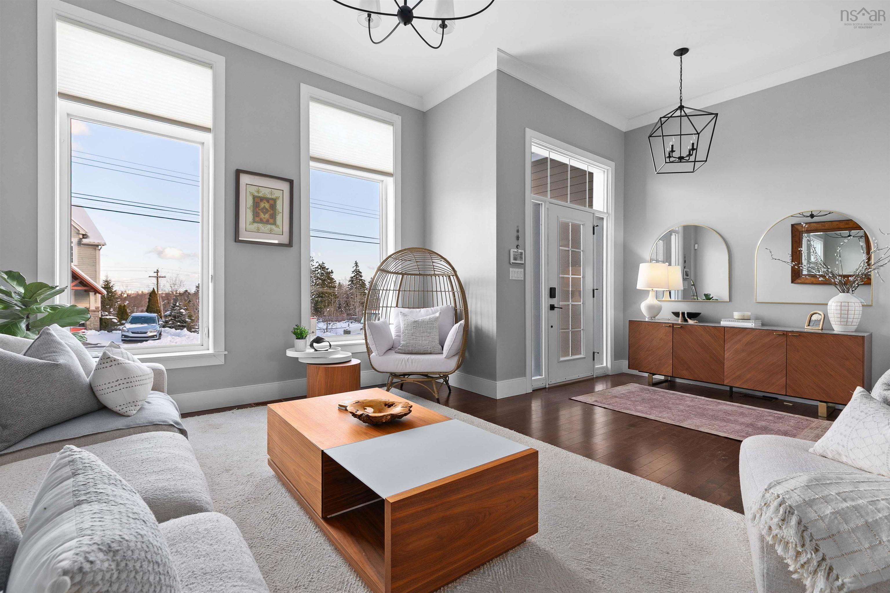 262 Bently Drive, Halifax, NS (MLS 202601294)