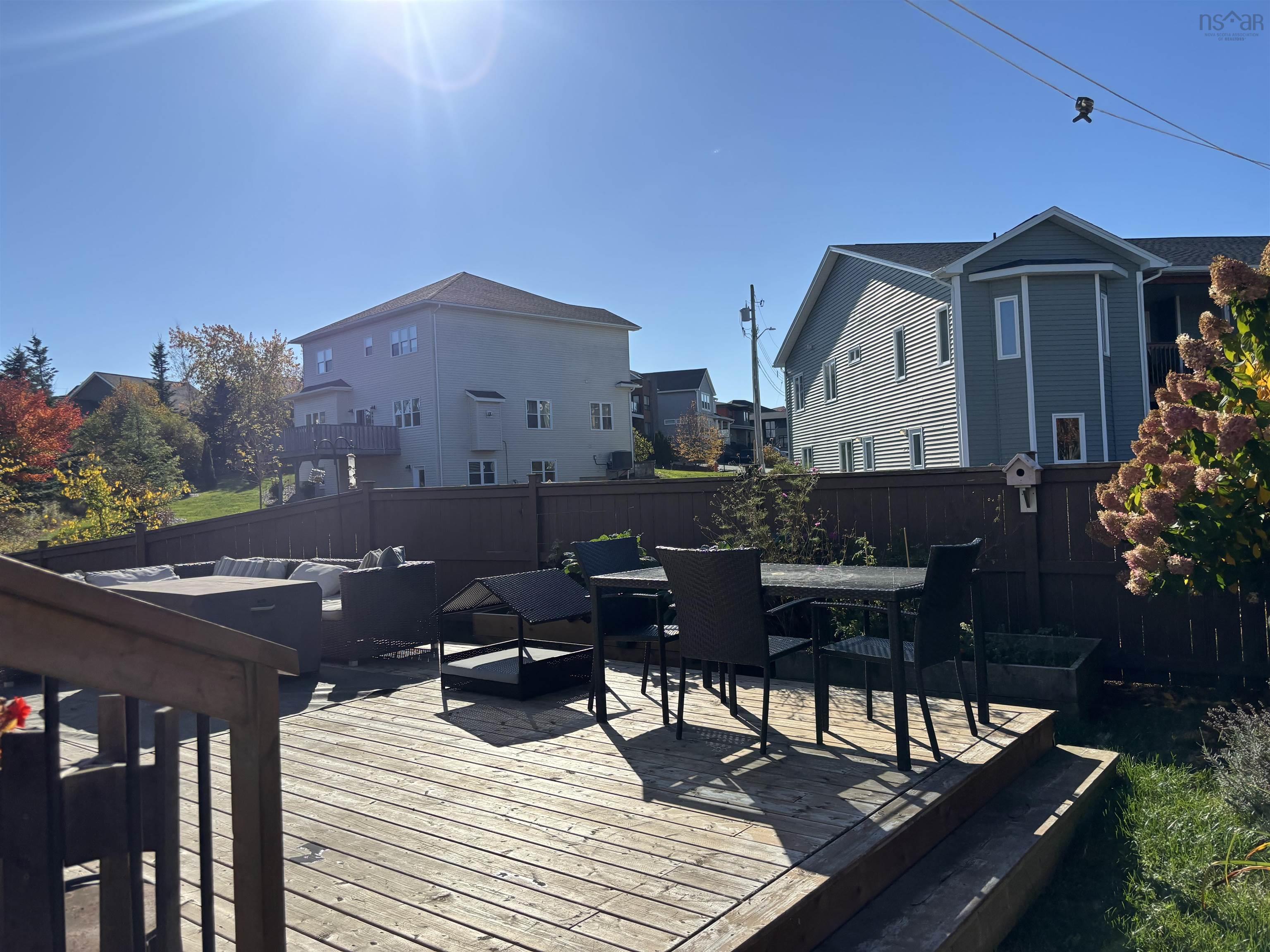 262 Bently Drive, Halifax, NS (MLS 202601294)