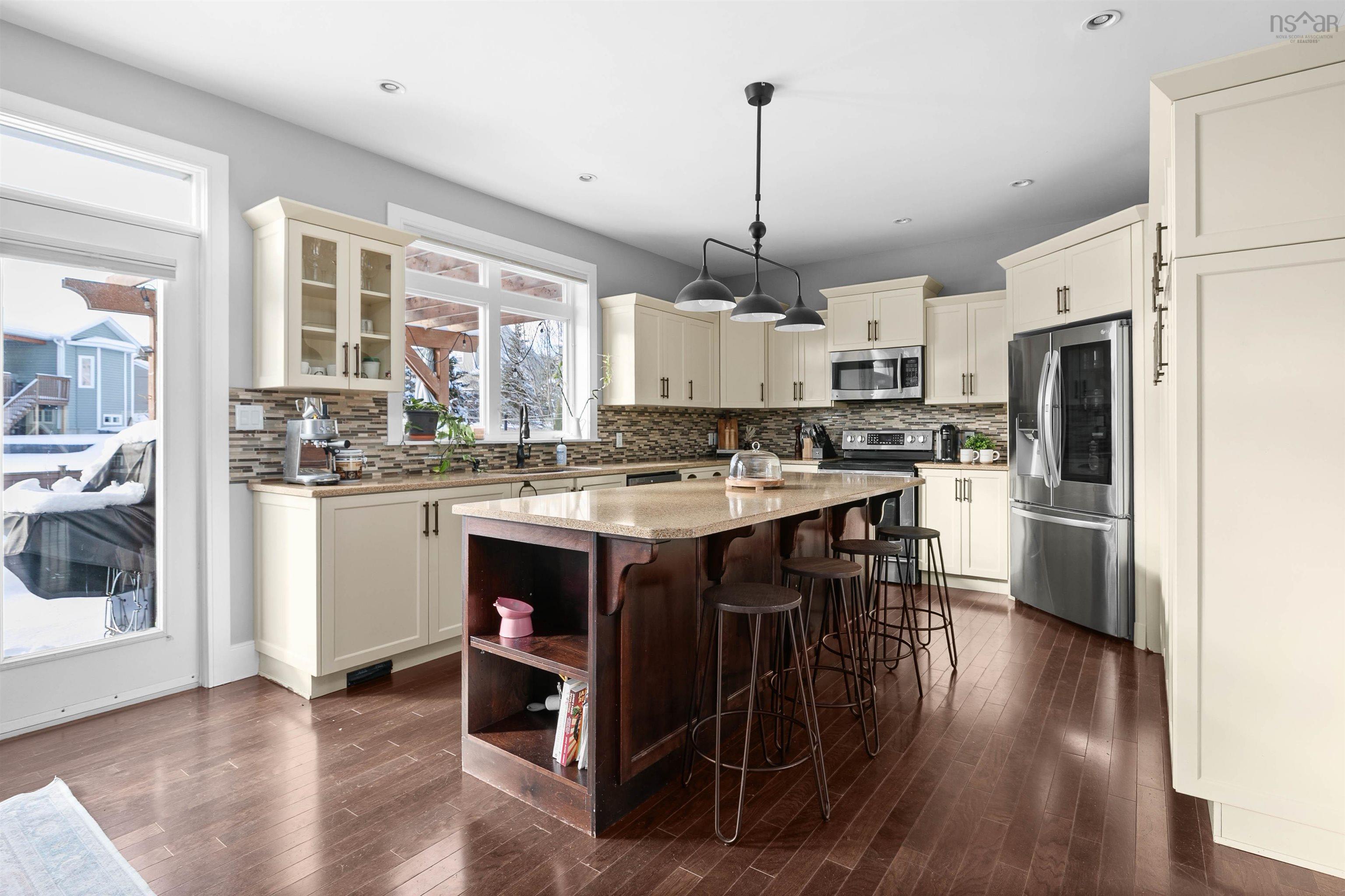 262 Bently Drive, Halifax, NS (MLS 202601294)