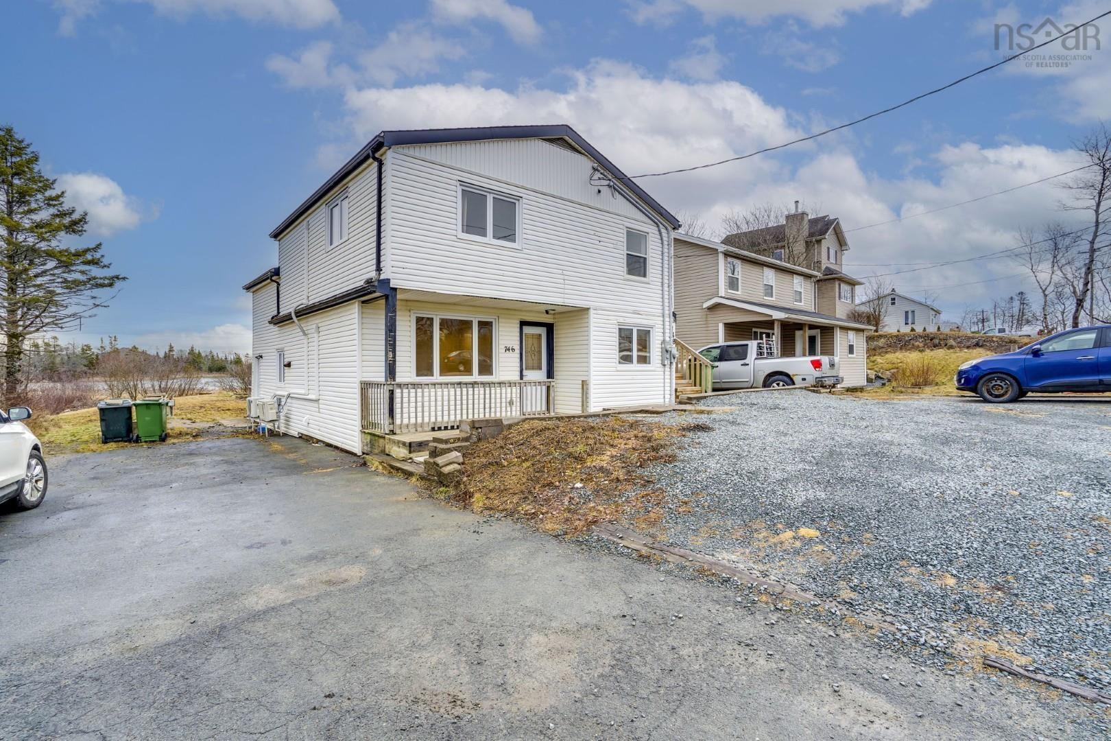 746/748 Old Sambro Road, Harrietsfield, NS (MLS 202601299)