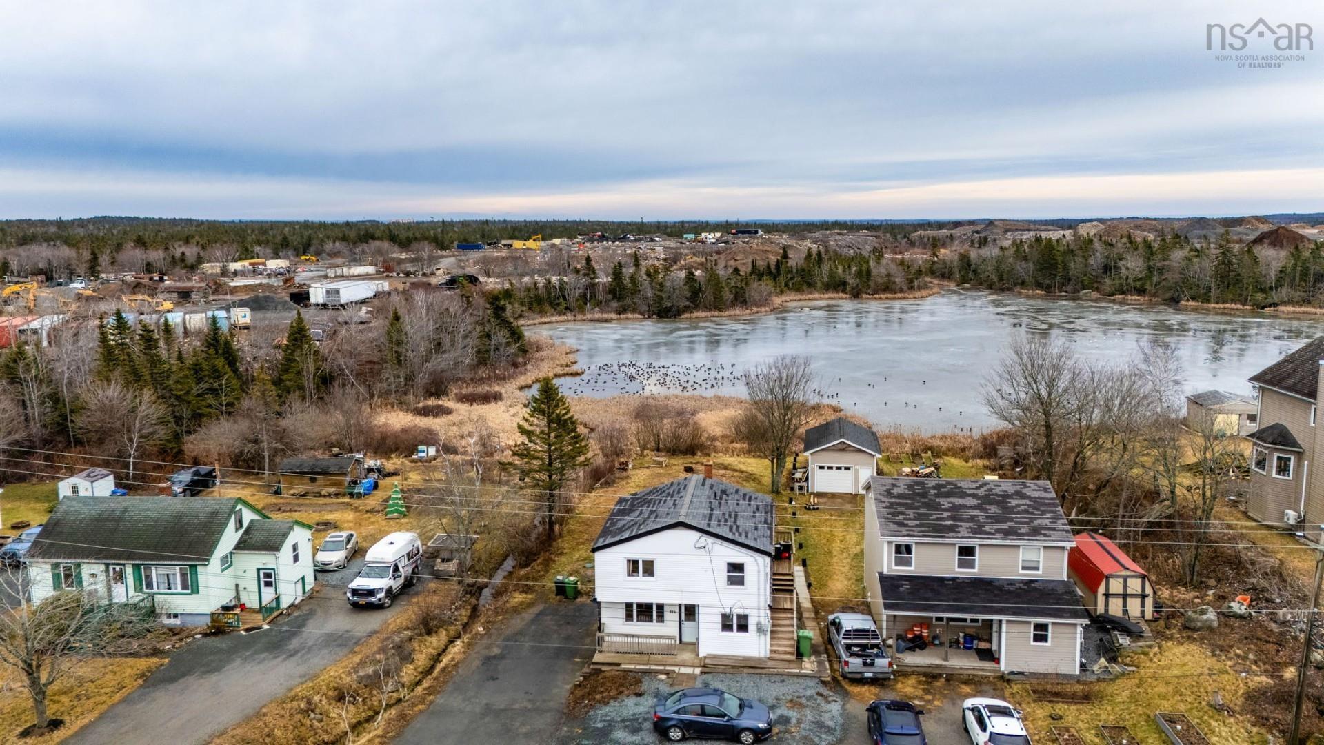 746/748 Old Sambro Road, Harrietsfield, NS (MLS 202601299)