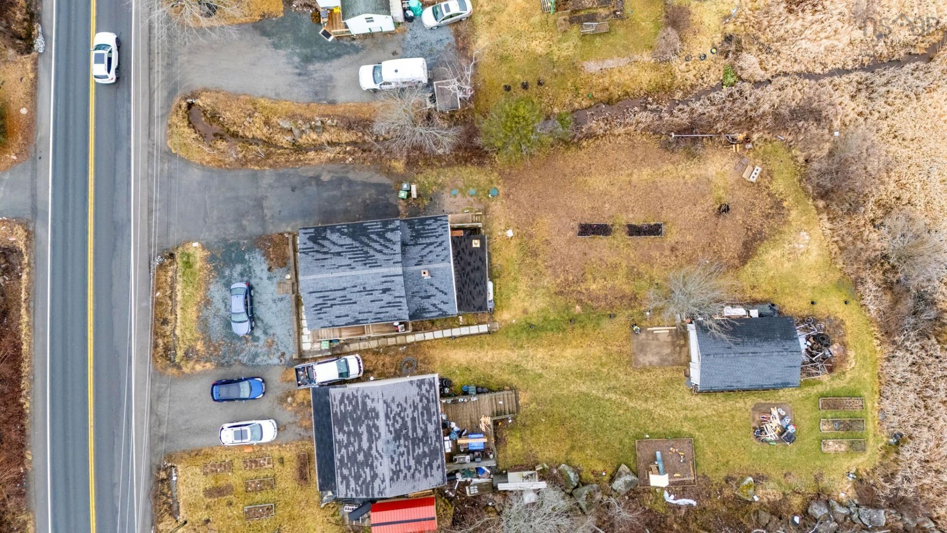 746/748 Old Sambro Road, Harrietsfield, NS (MLS 202601299)