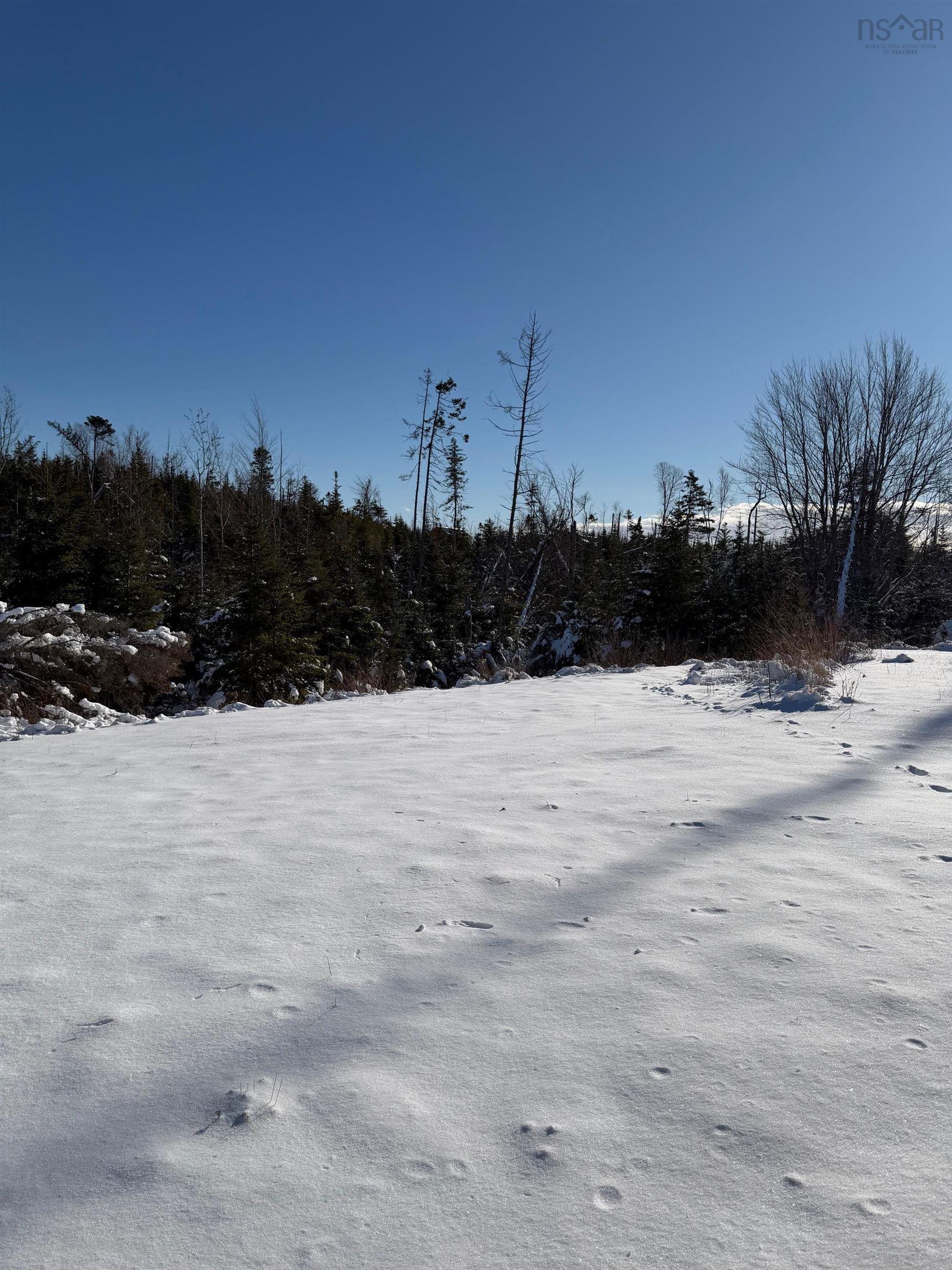 $56,900.00: 32 Birch Hill Lane, Caribou River