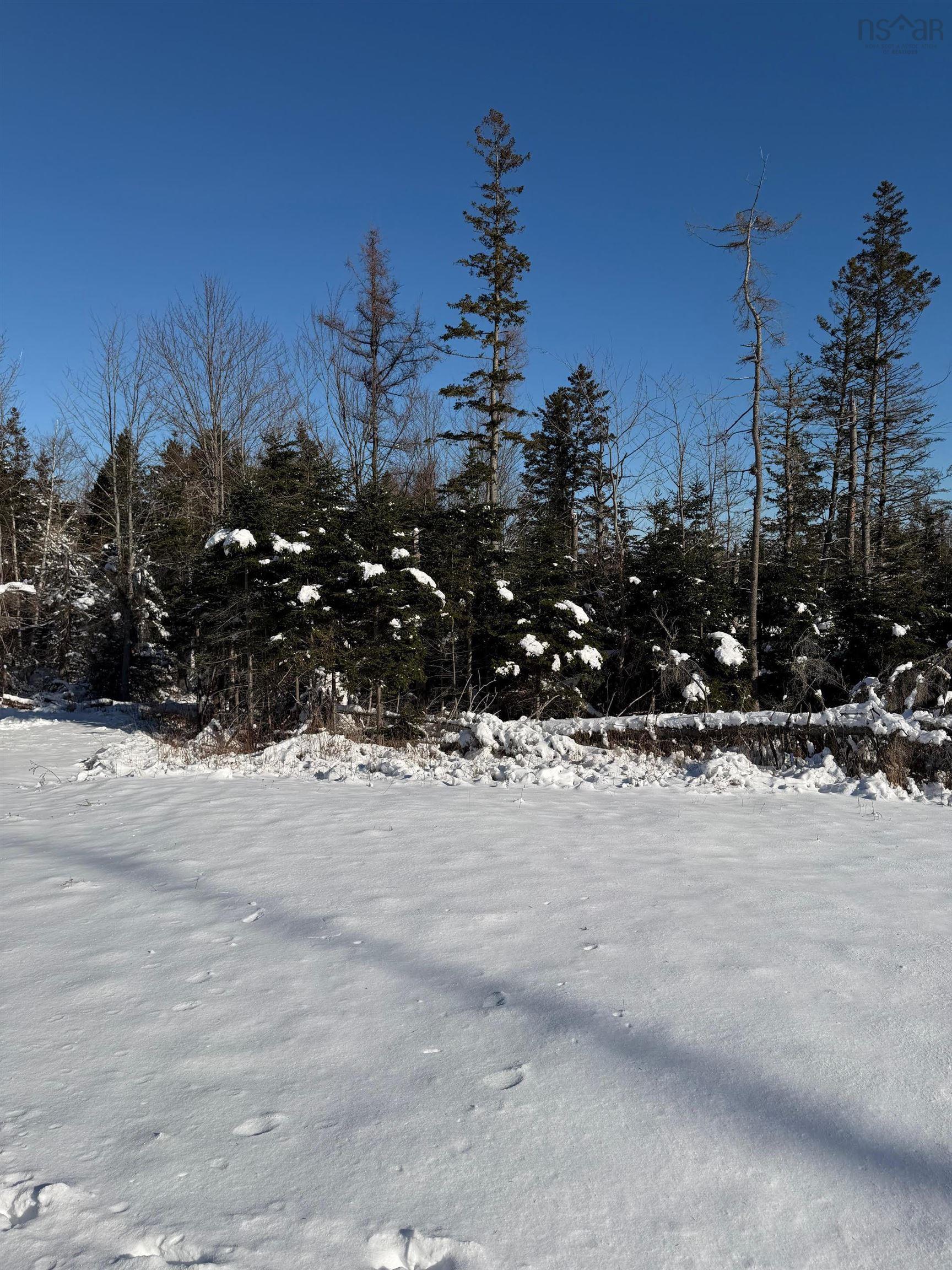 $56,900.00: 32 Birch Hill Lane, Caribou River