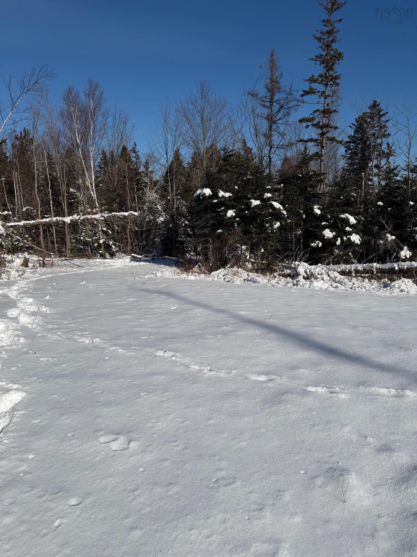 $56,900.00: 32 Birch Hill Lane, Caribou River