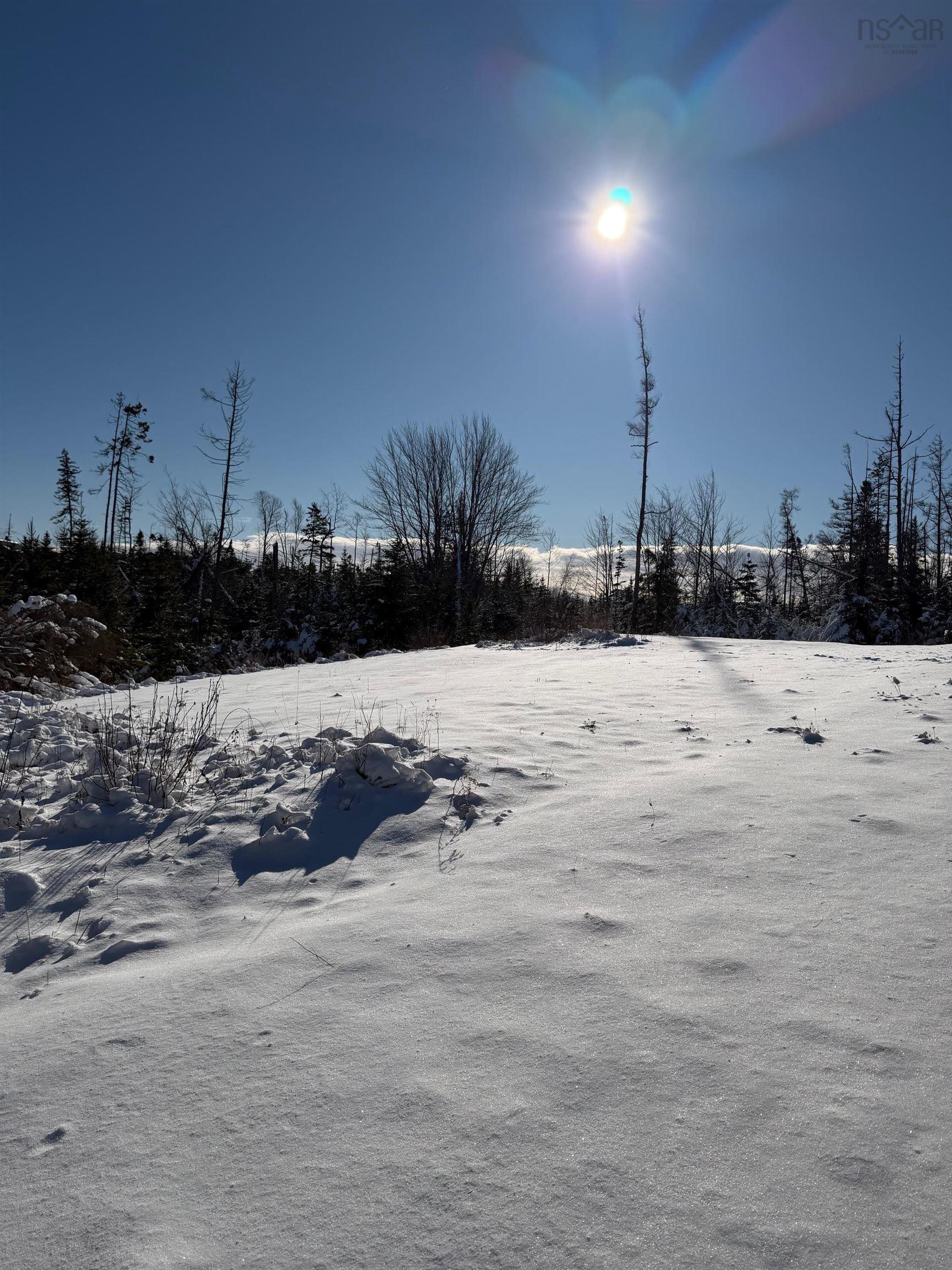 $56,900.00: 32 Birch Hill Lane, Caribou River