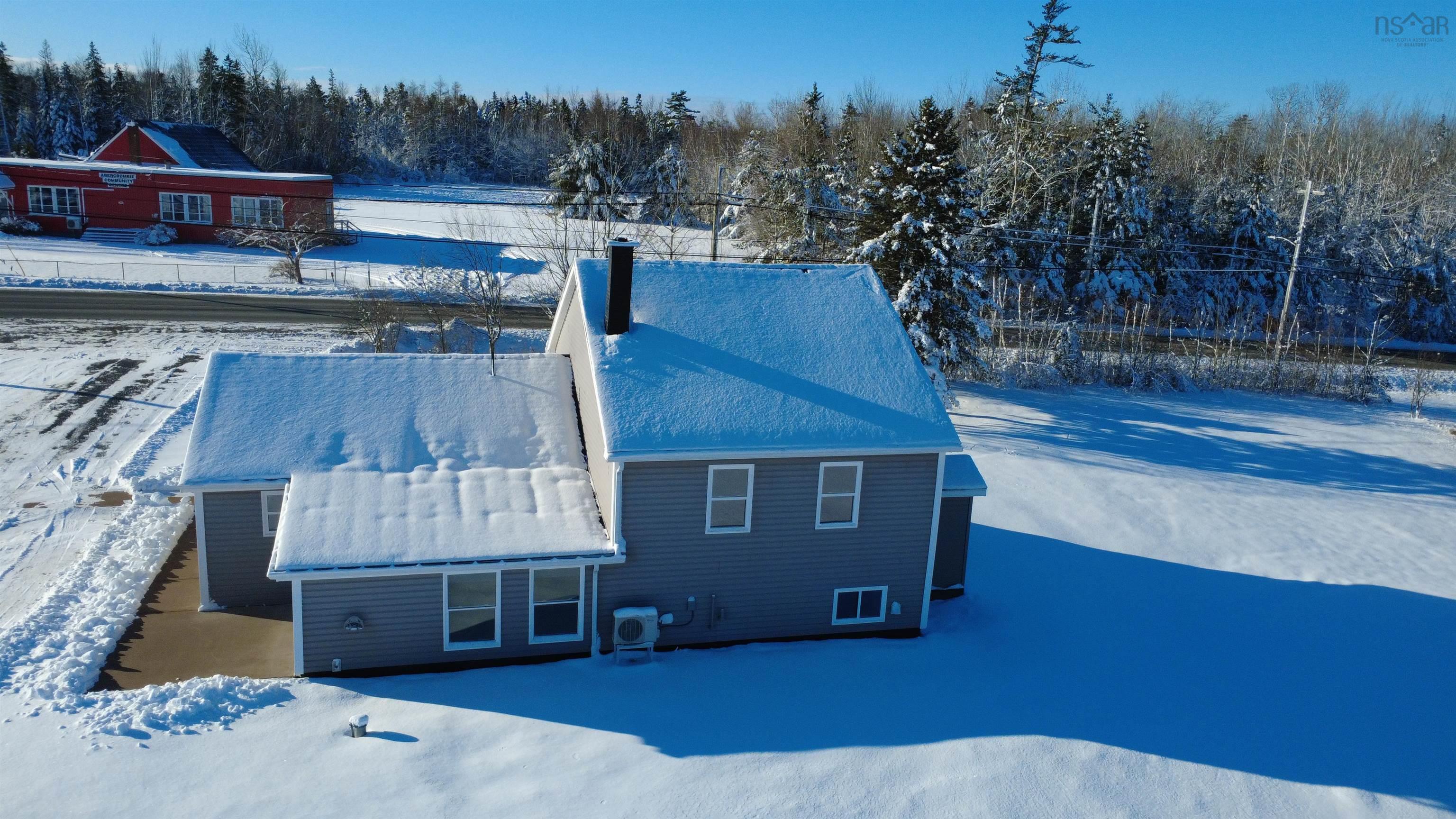 $399,000.00: 1592 Granton Abercrombie Road, Abercrombie