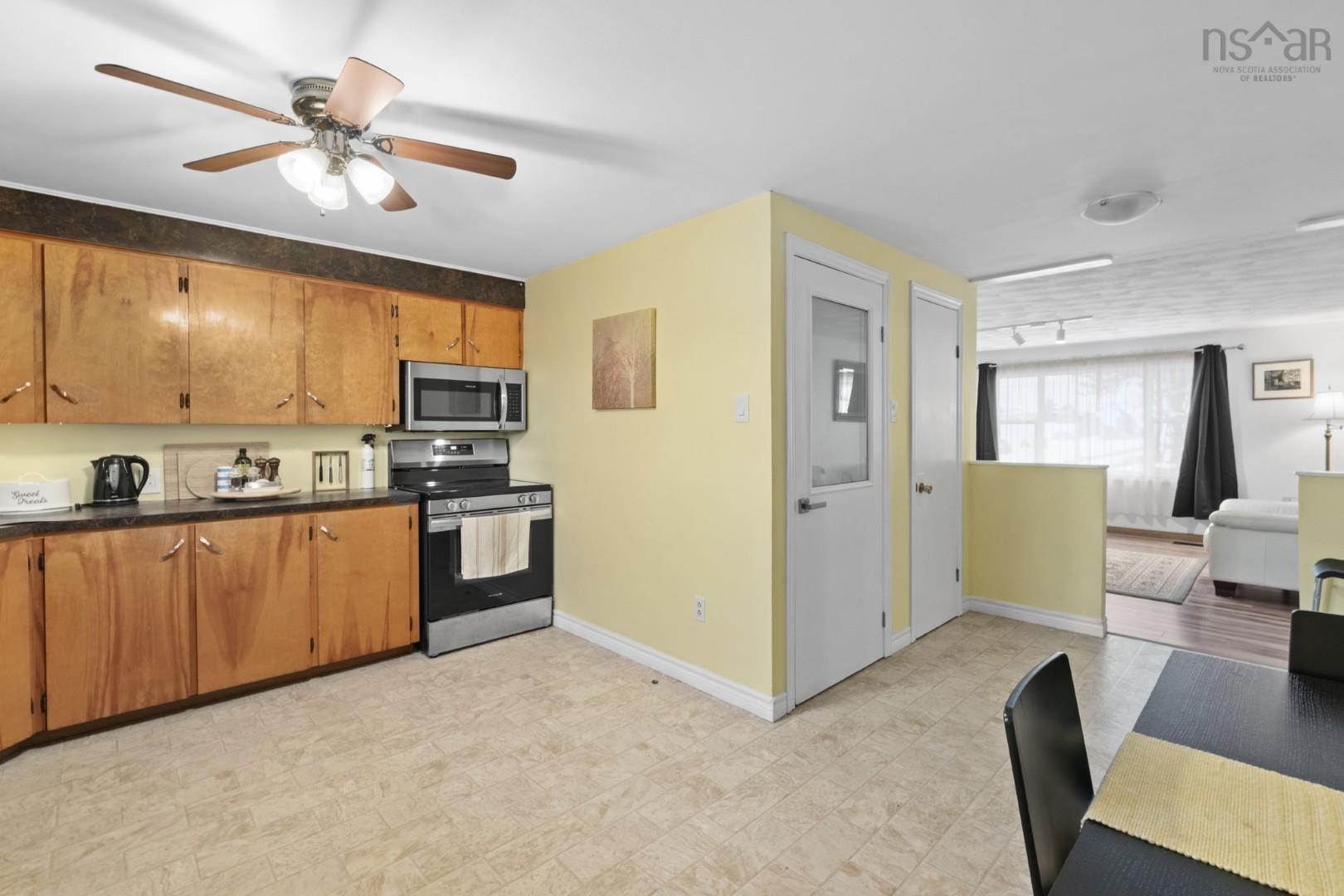 27 Back Lane, Terence Bay, NS (MLS 202601322)