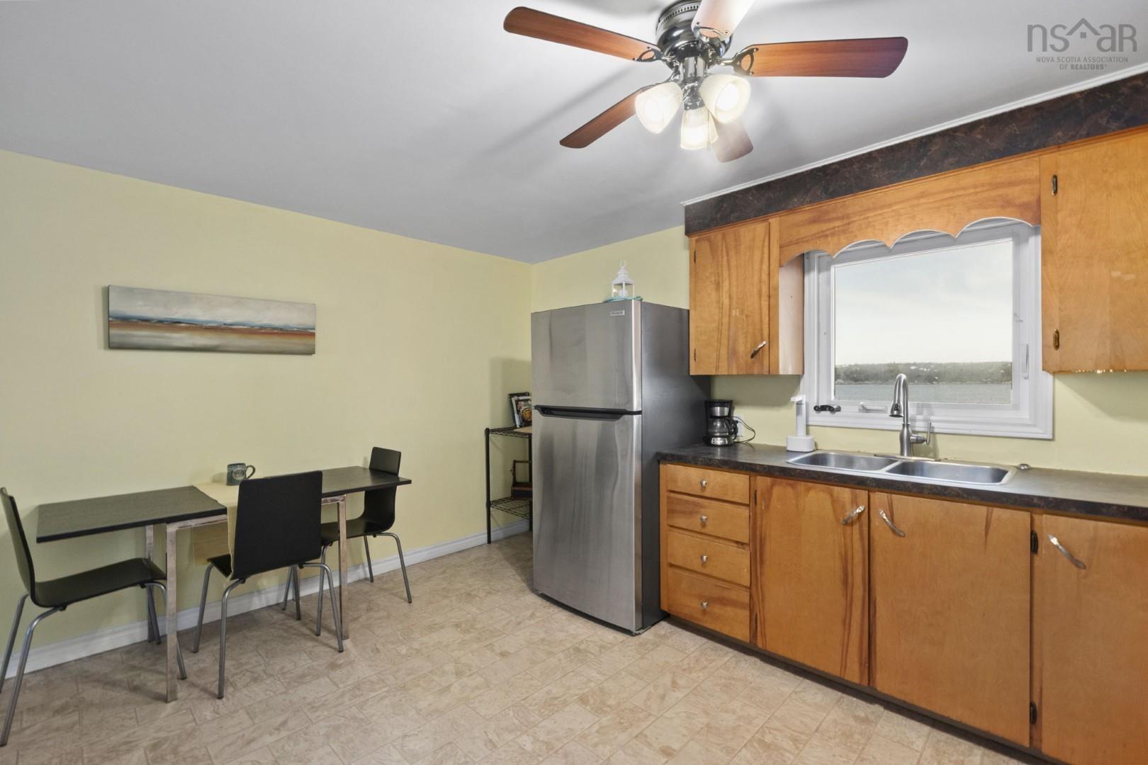 27 Back Lane, Terence Bay, NS (MLS 202601322)