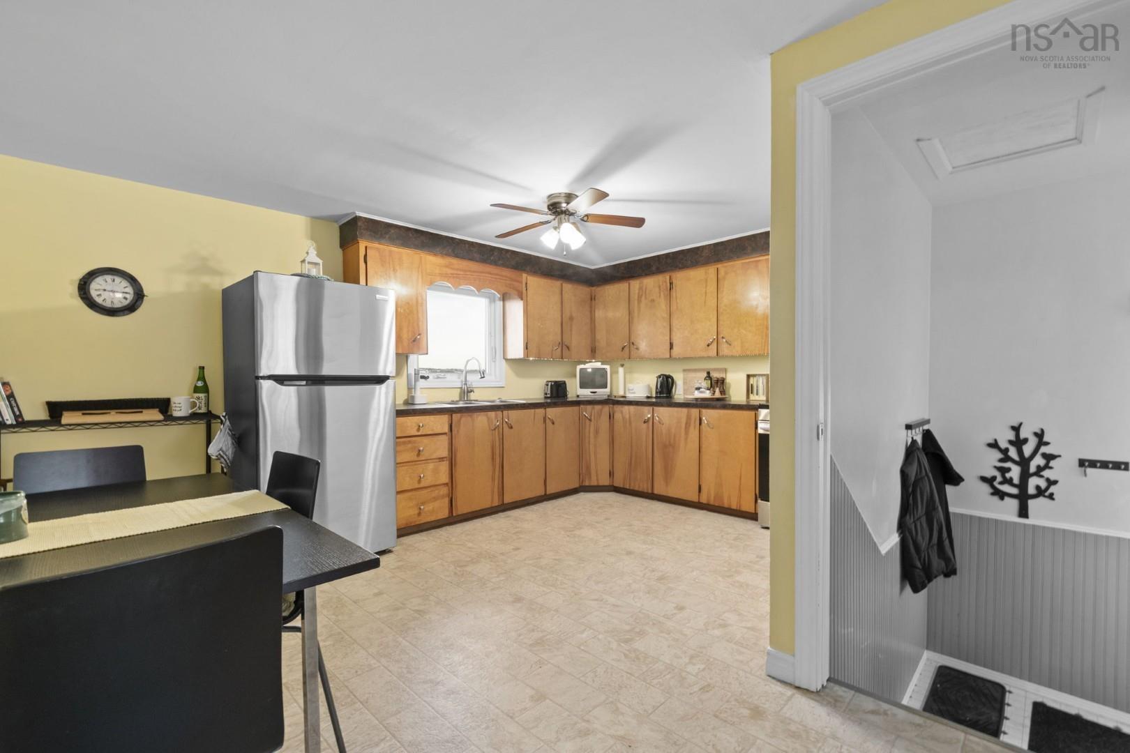 27 Back Lane, Terence Bay, NS (MLS 202601322)