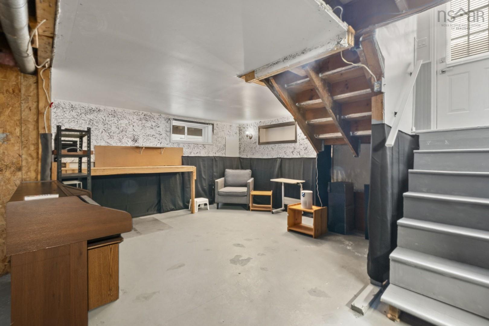 27 Back Lane, Terence Bay, NS (MLS 202601322)