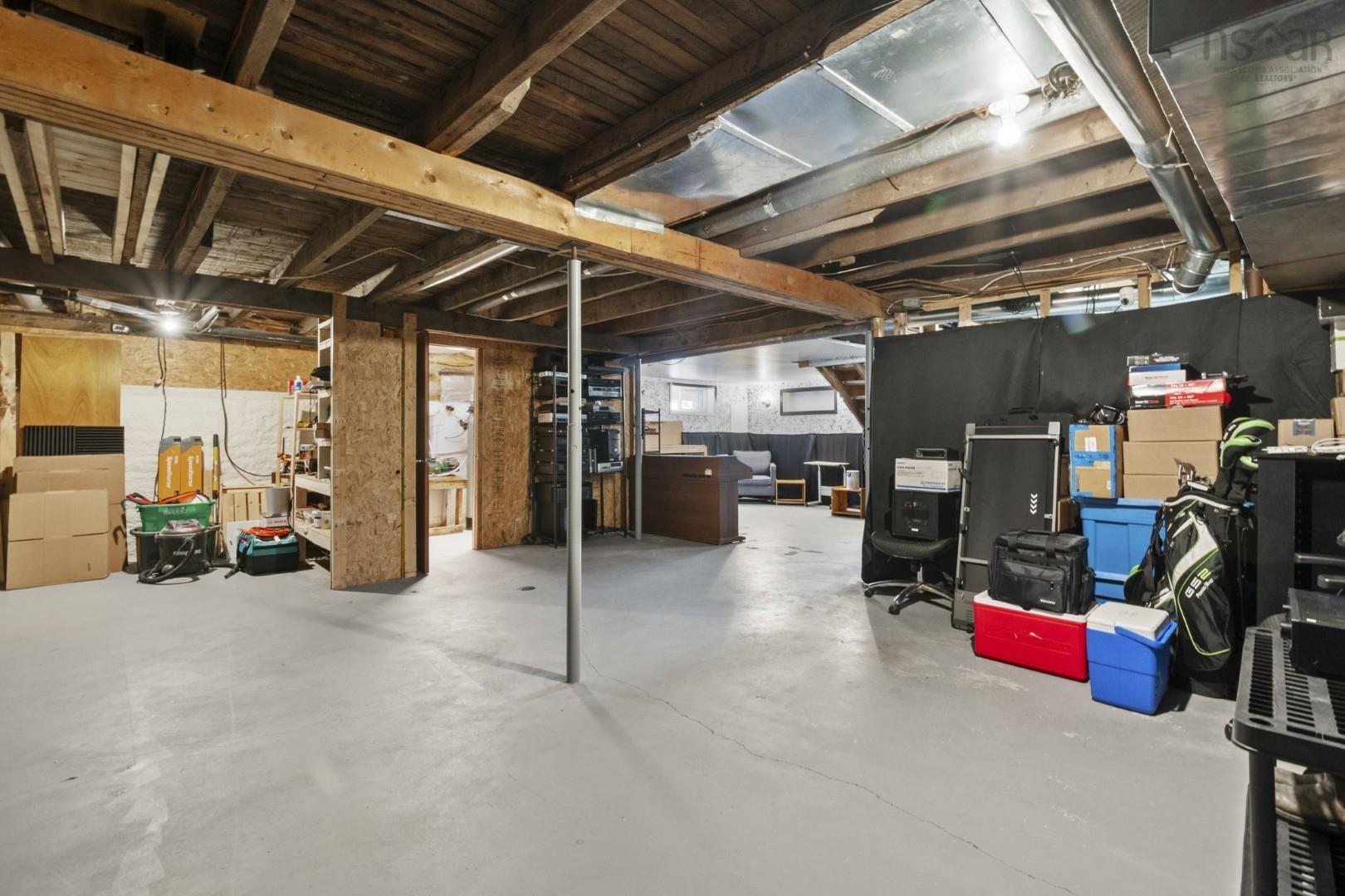 27 Back Lane, Terence Bay, NS (MLS 202601322)