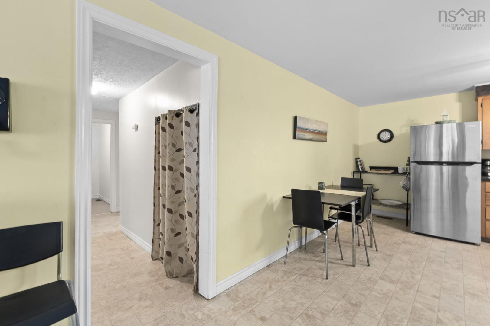 27 Back Lane, Terence Bay, NS (MLS 202601322)