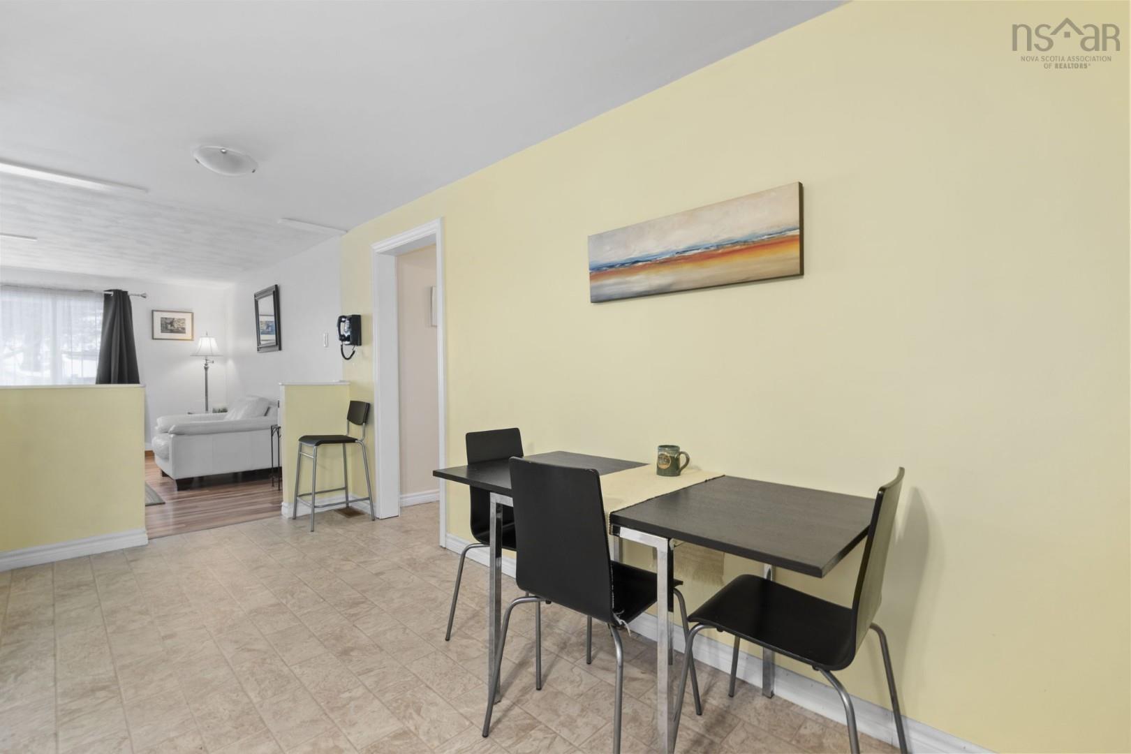 27 Back Lane, Terence Bay, NS (MLS 202601322)