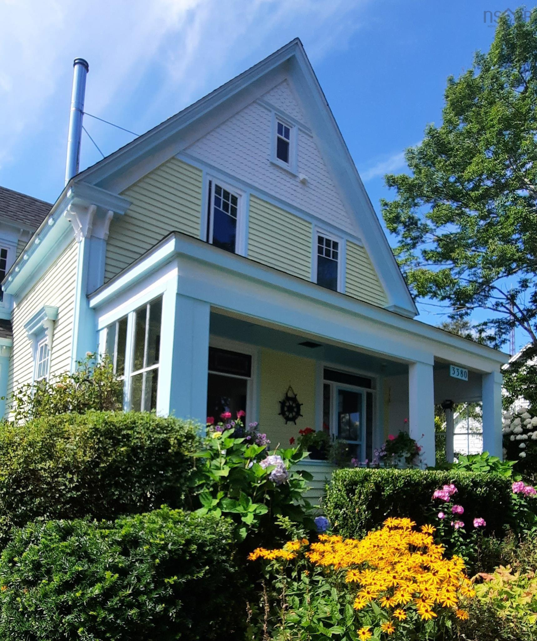 $595,000.00: 3380 Highway 331, Lahave