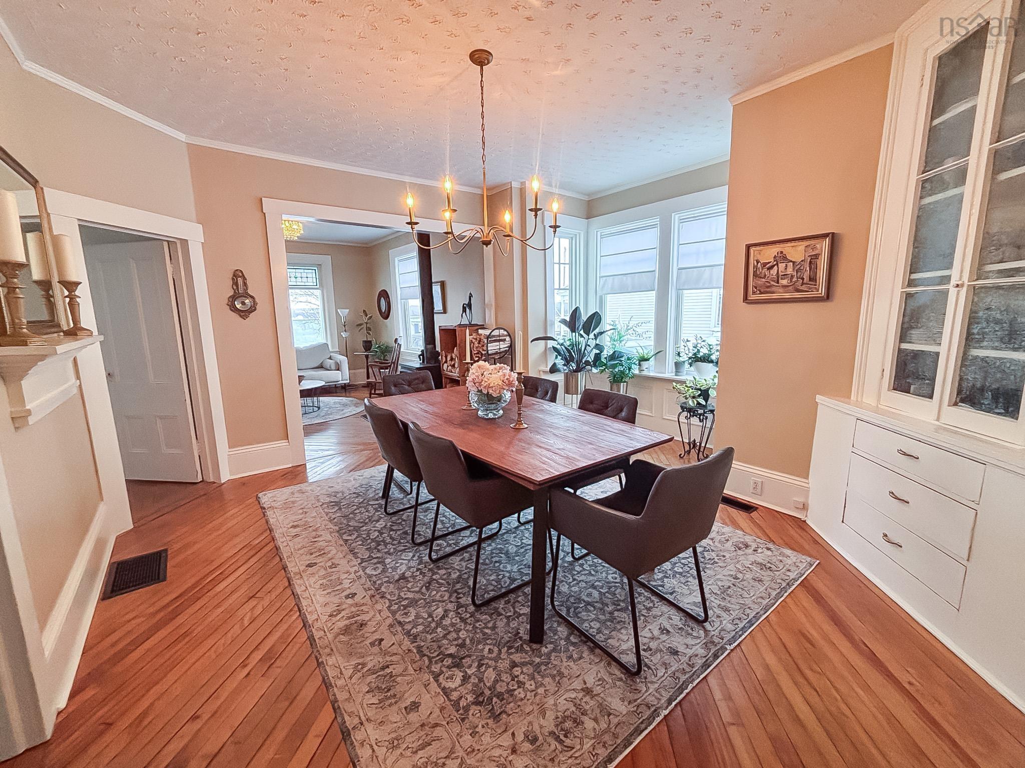 $595,000.00: 3380 Highway 331, Lahave