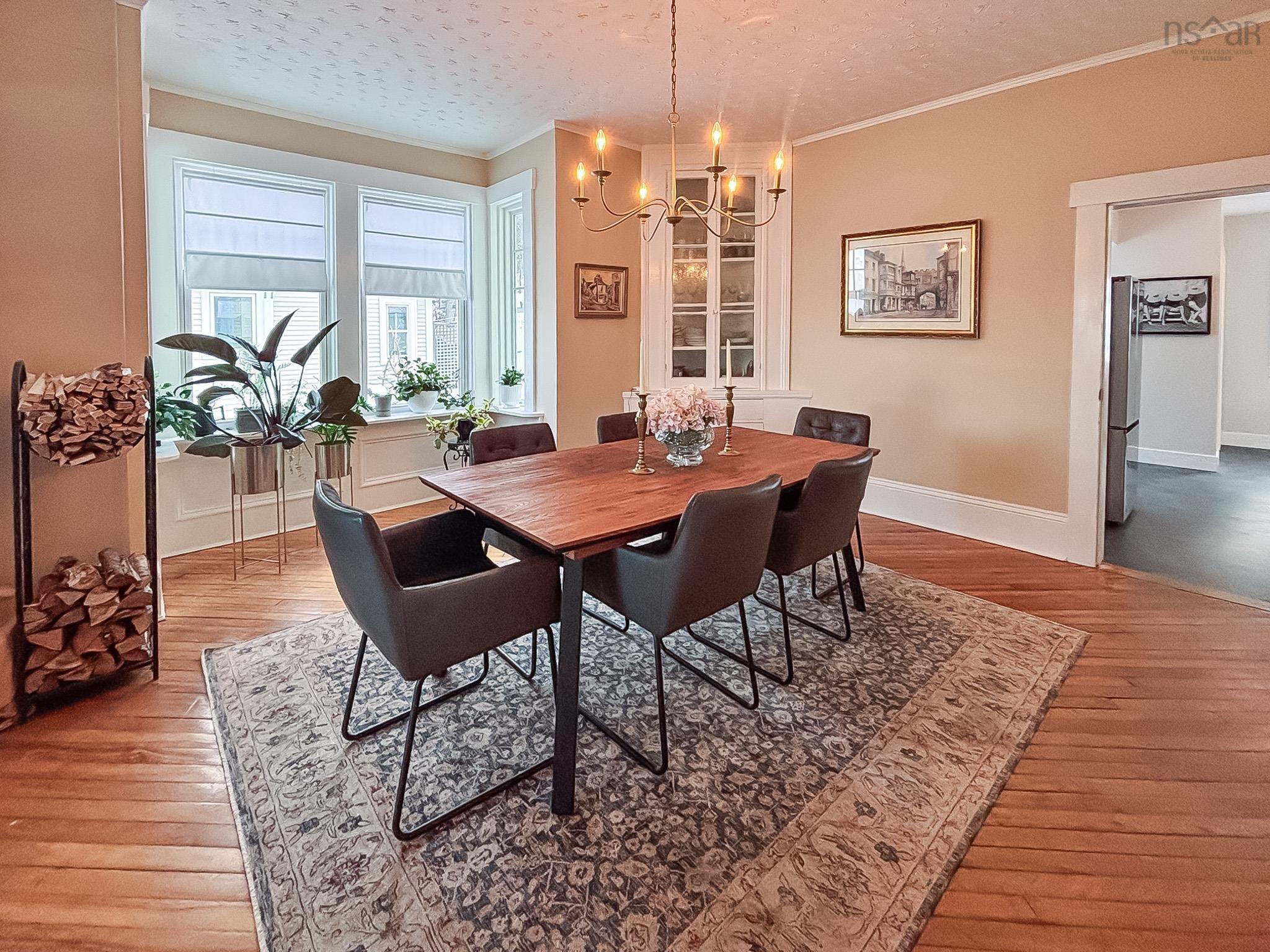 $595,000.00: 3380 Highway 331, Lahave