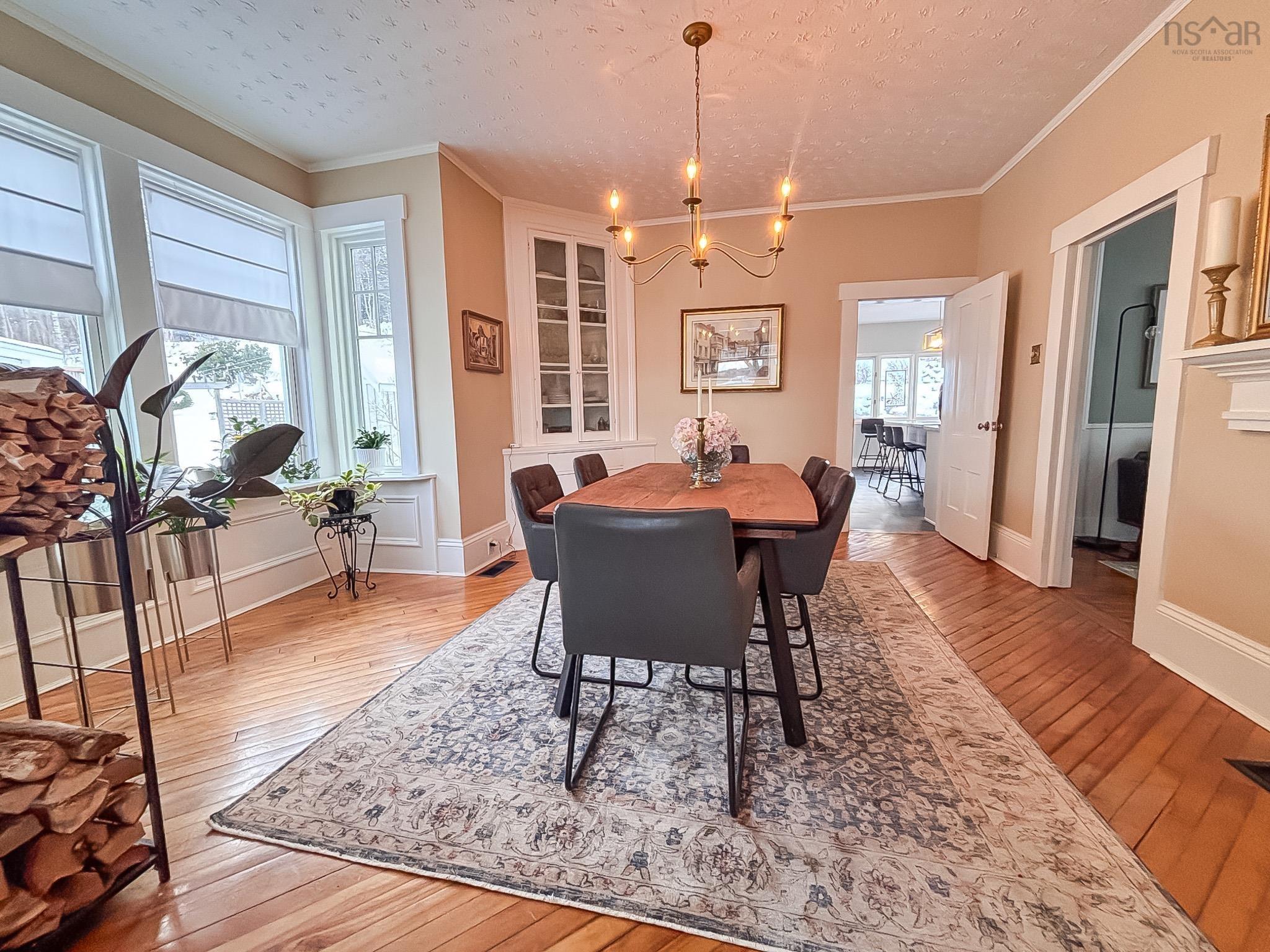 $595,000.00: 3380 Highway 331, Lahave