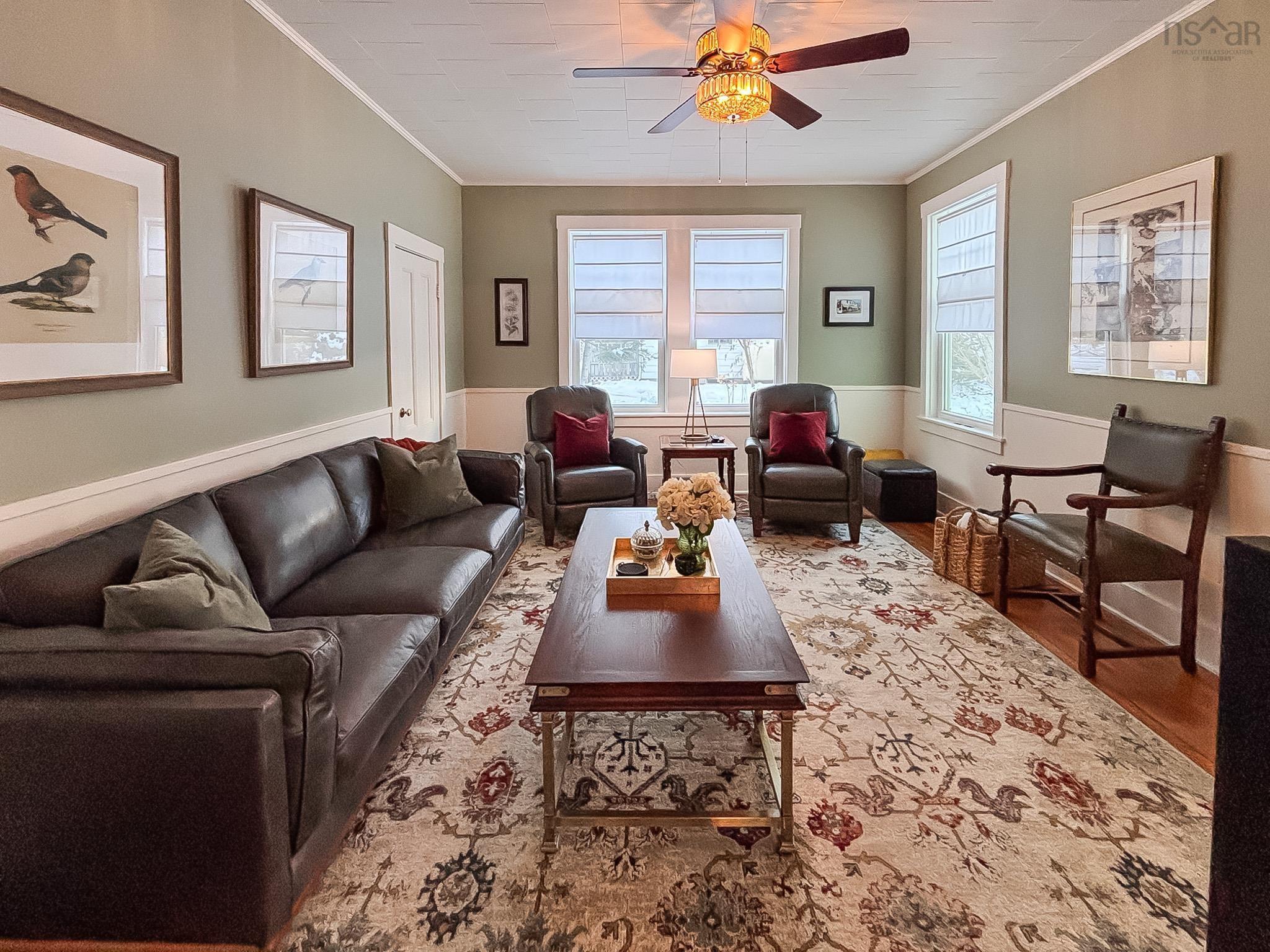 $595,000.00: 3380 Highway 331, Lahave